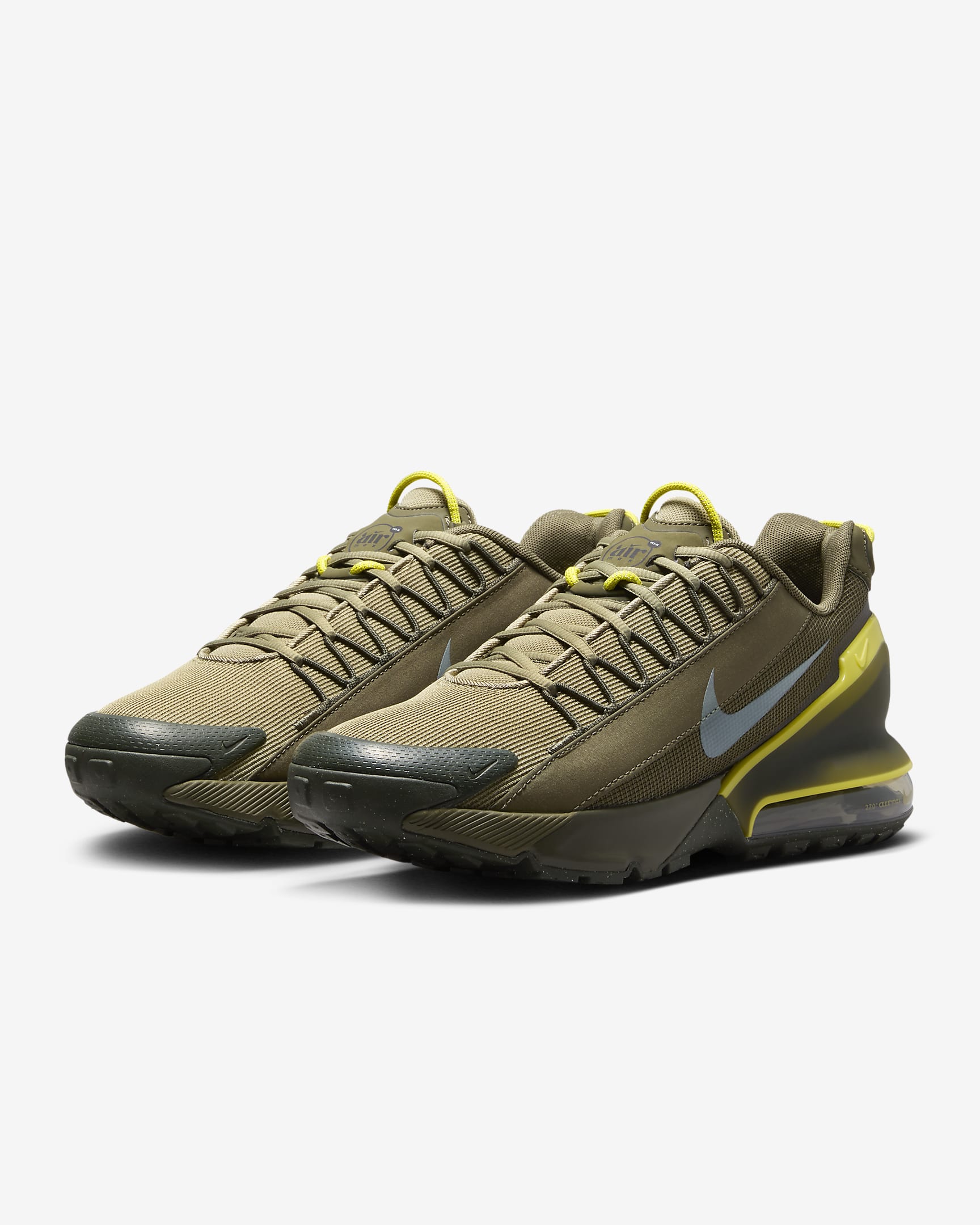 Tenis para hombre Nike Air Max Pulse Roam – Marrón