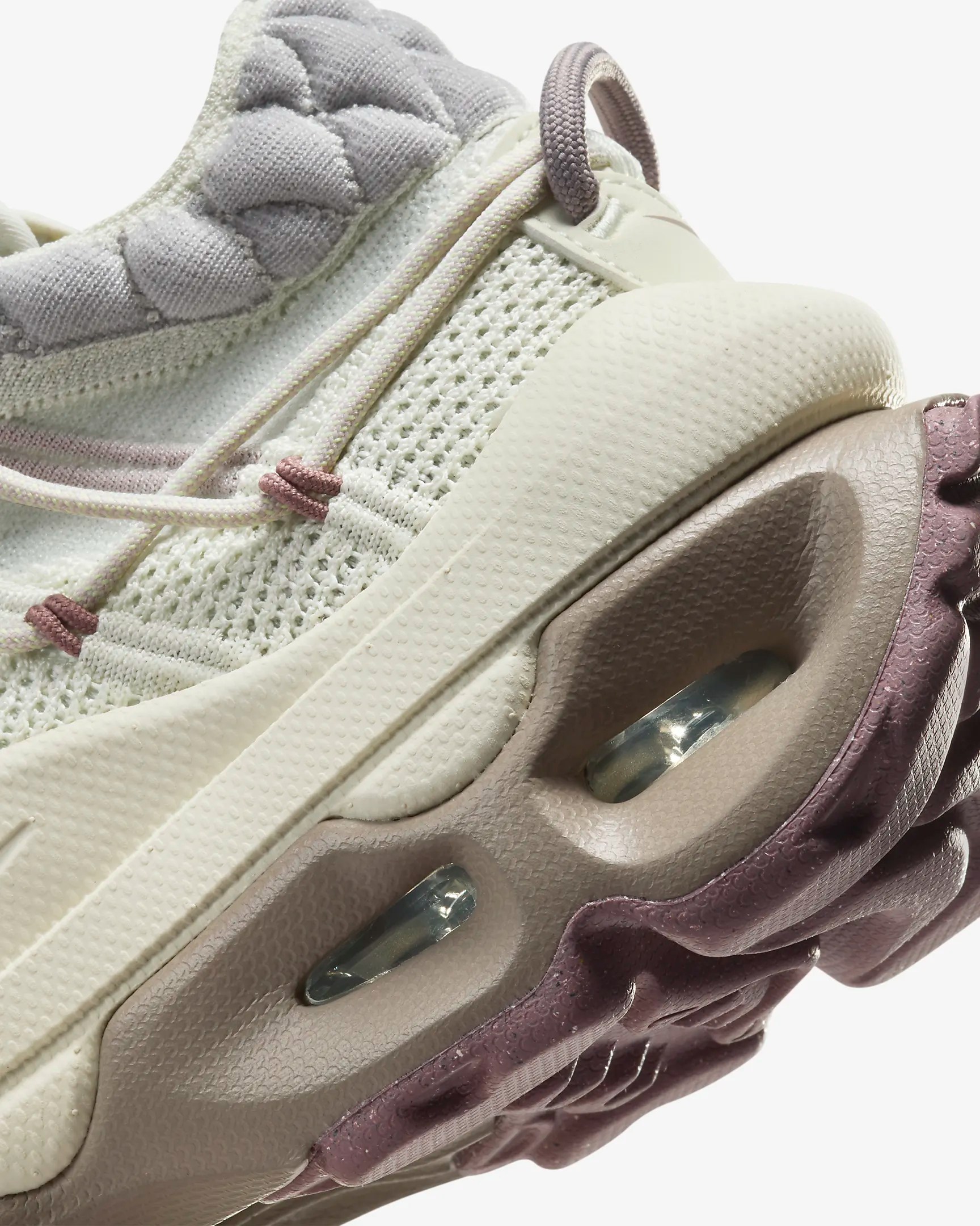 Tenis para mujer Nike Air Max Flyknit Venture – Verde
