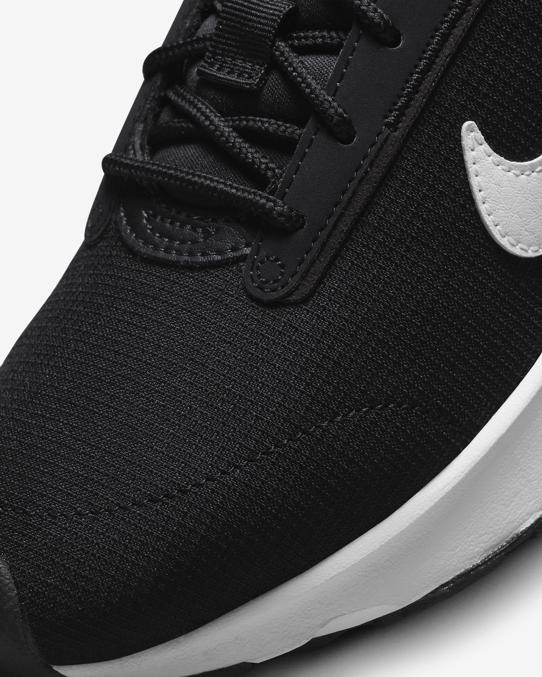 Calzado para mujer Nike Air Max INTRLK Lite – Negro
