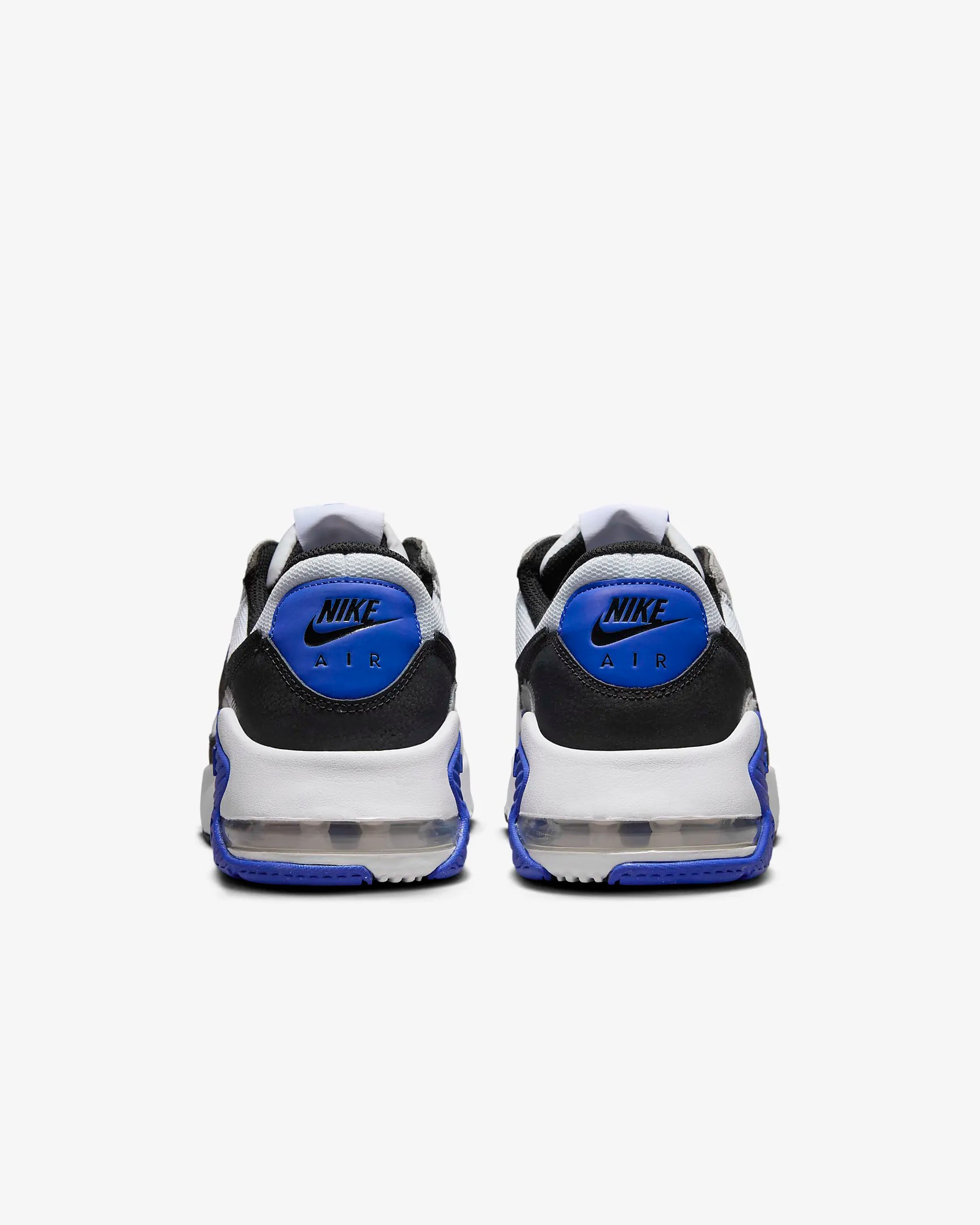 Tenis para hombre Nike Air Max Excee – Blanco