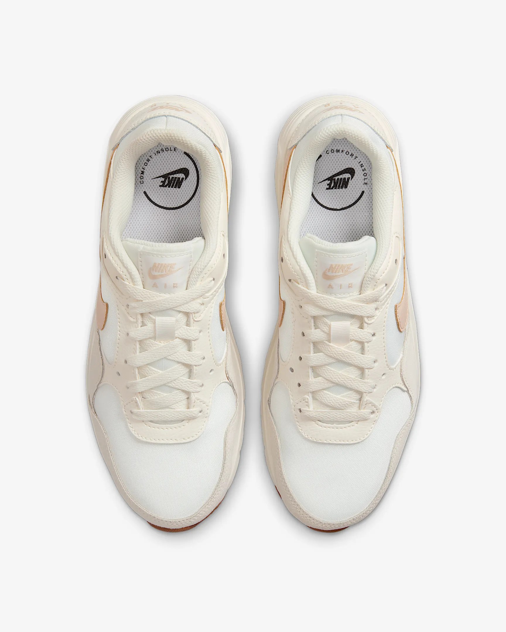 Tenis para mujer Nike Air Max SC – Blanco