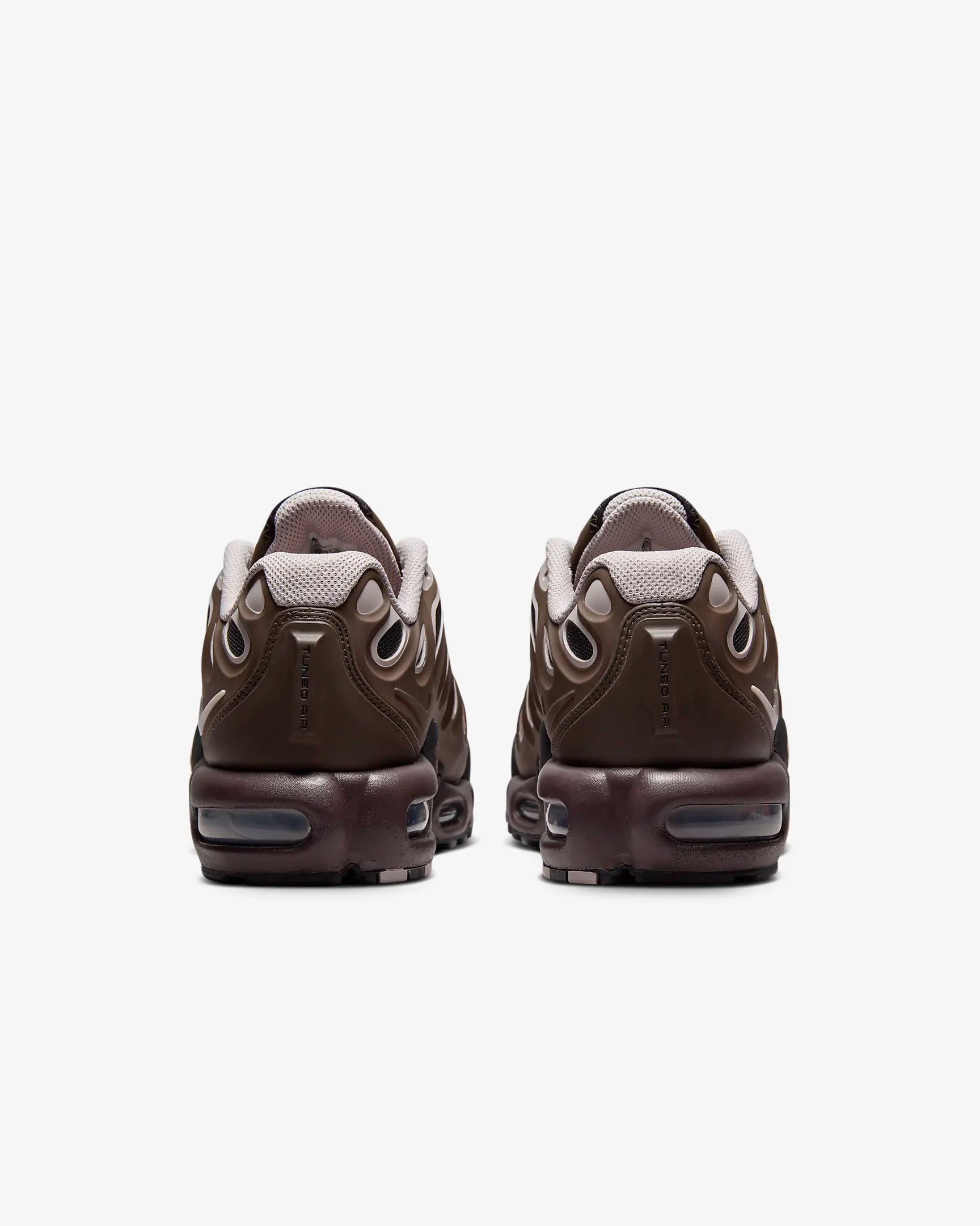Tenis para mujer Nike Air Max Plus Drift – Marrón