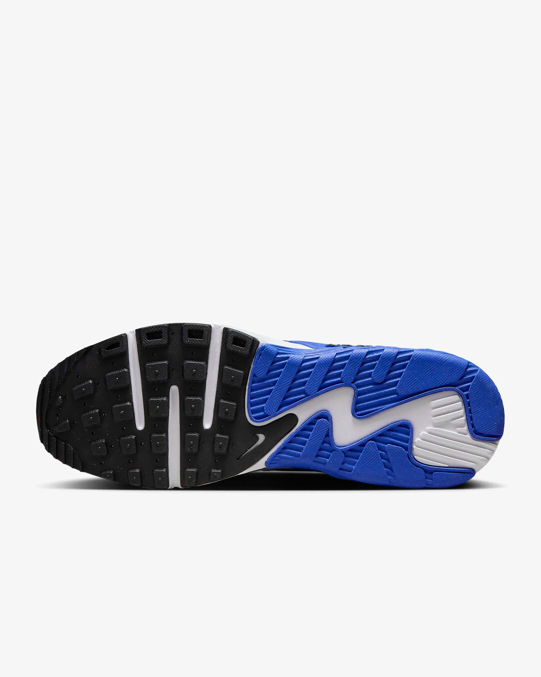 Tenis para hombre Nike Air Max Excee – Blanco