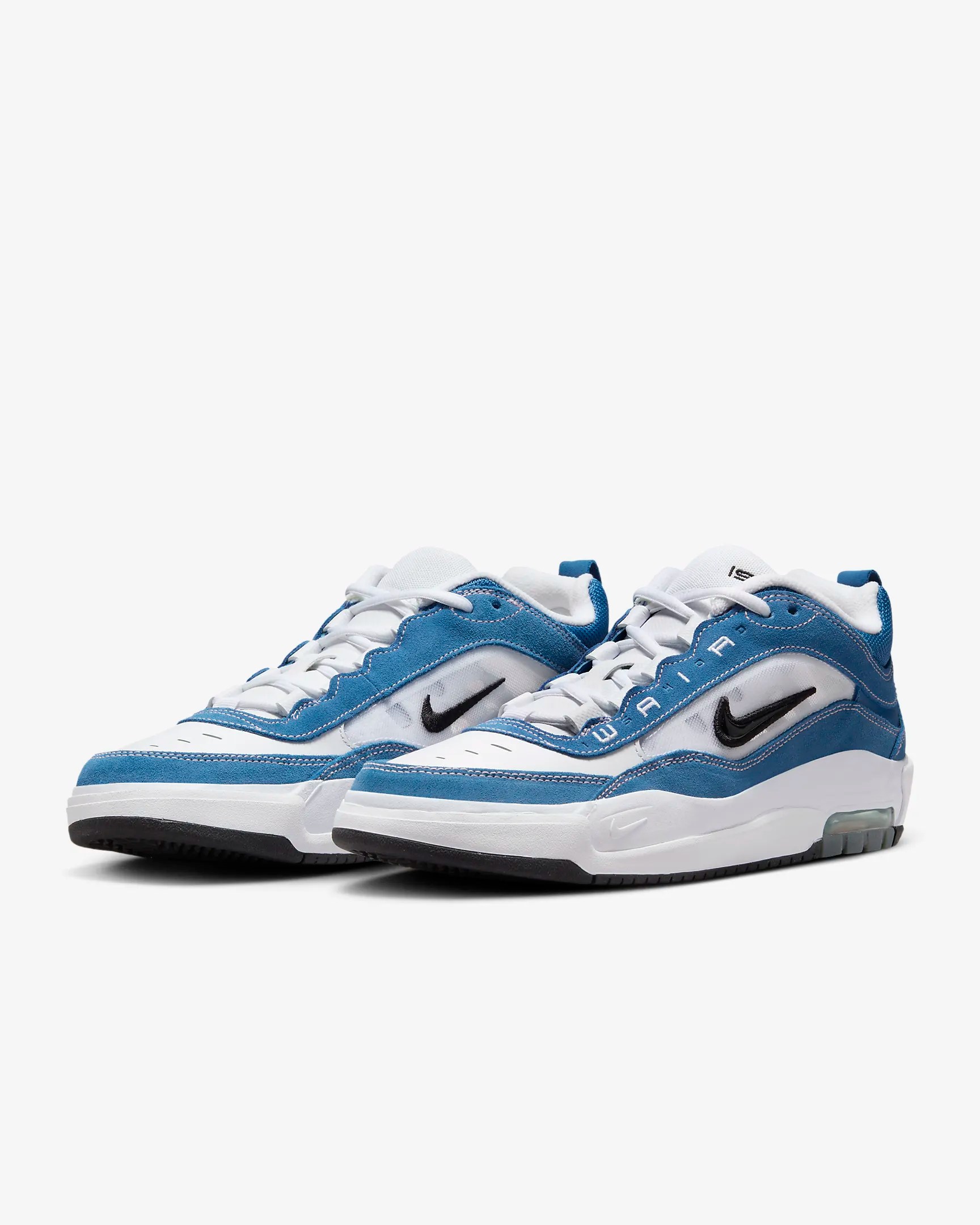 Tenis para hombre Nike Air Max Ishod – Azul