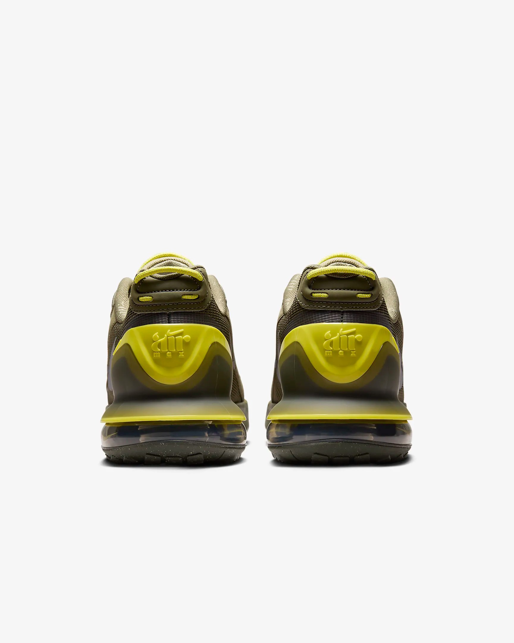 Tenis para hombre Nike Air Max Pulse Roam – Marrón