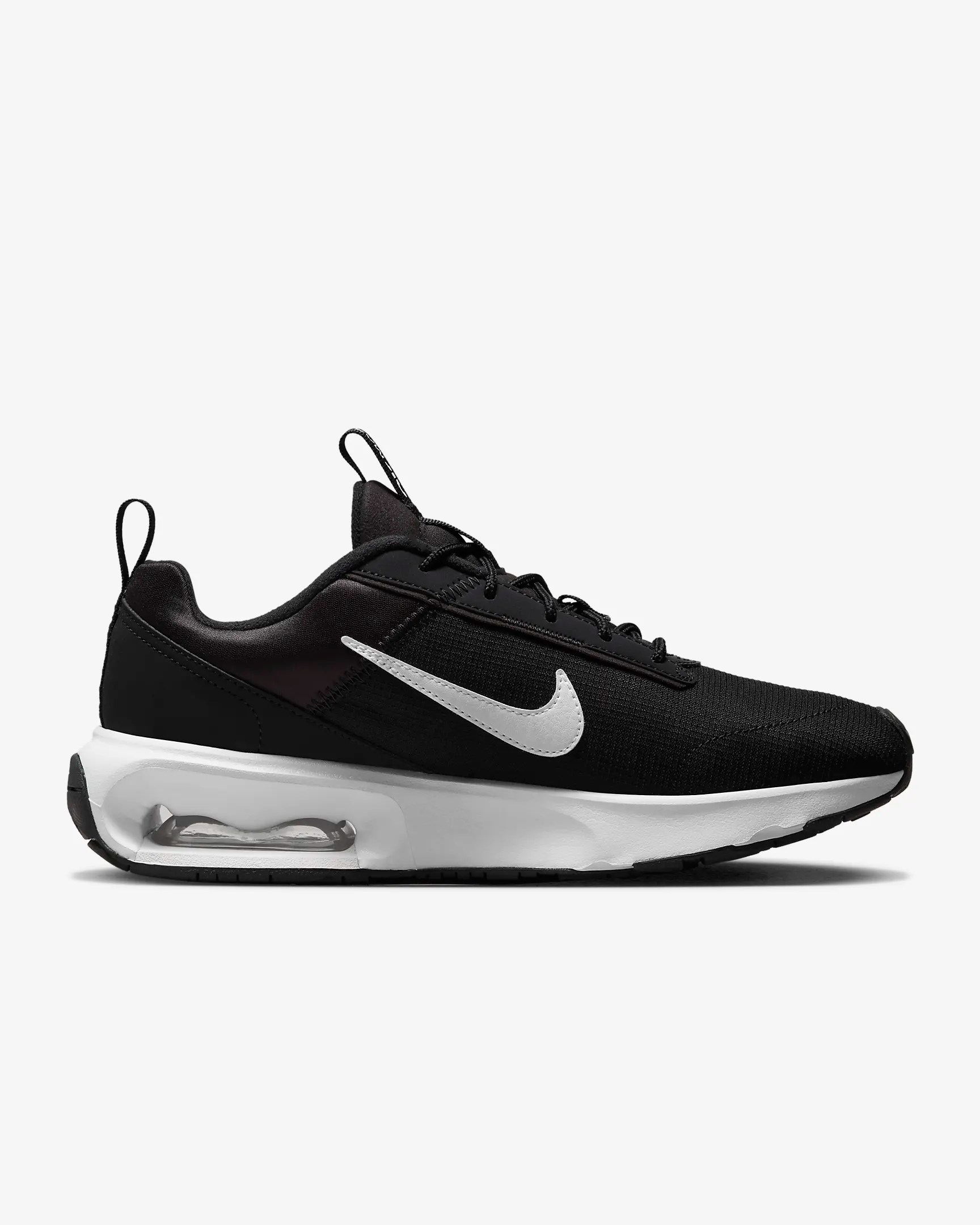 Calzado para mujer Nike Air Max INTRLK Lite – Negro
