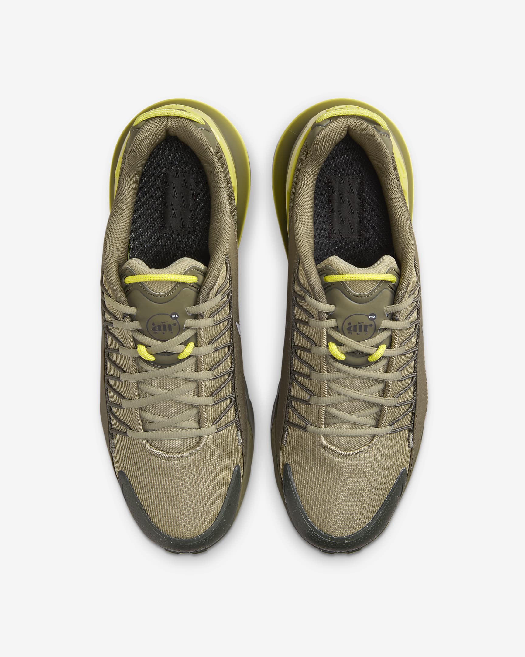 Tenis para hombre Nike Air Max Pulse Roam – Marrón