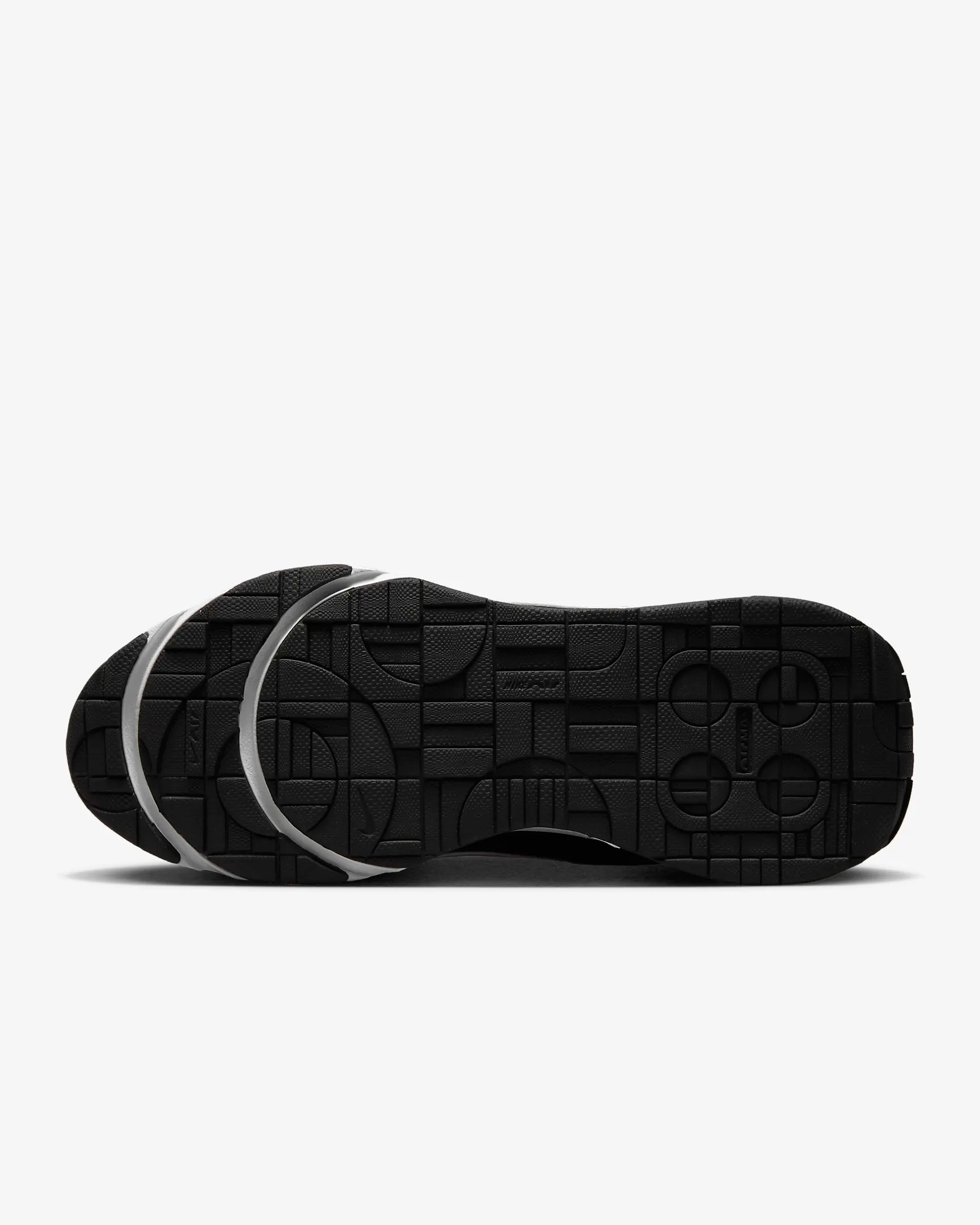 Calzado para mujer Nike Air Max INTRLK Lite – Negro