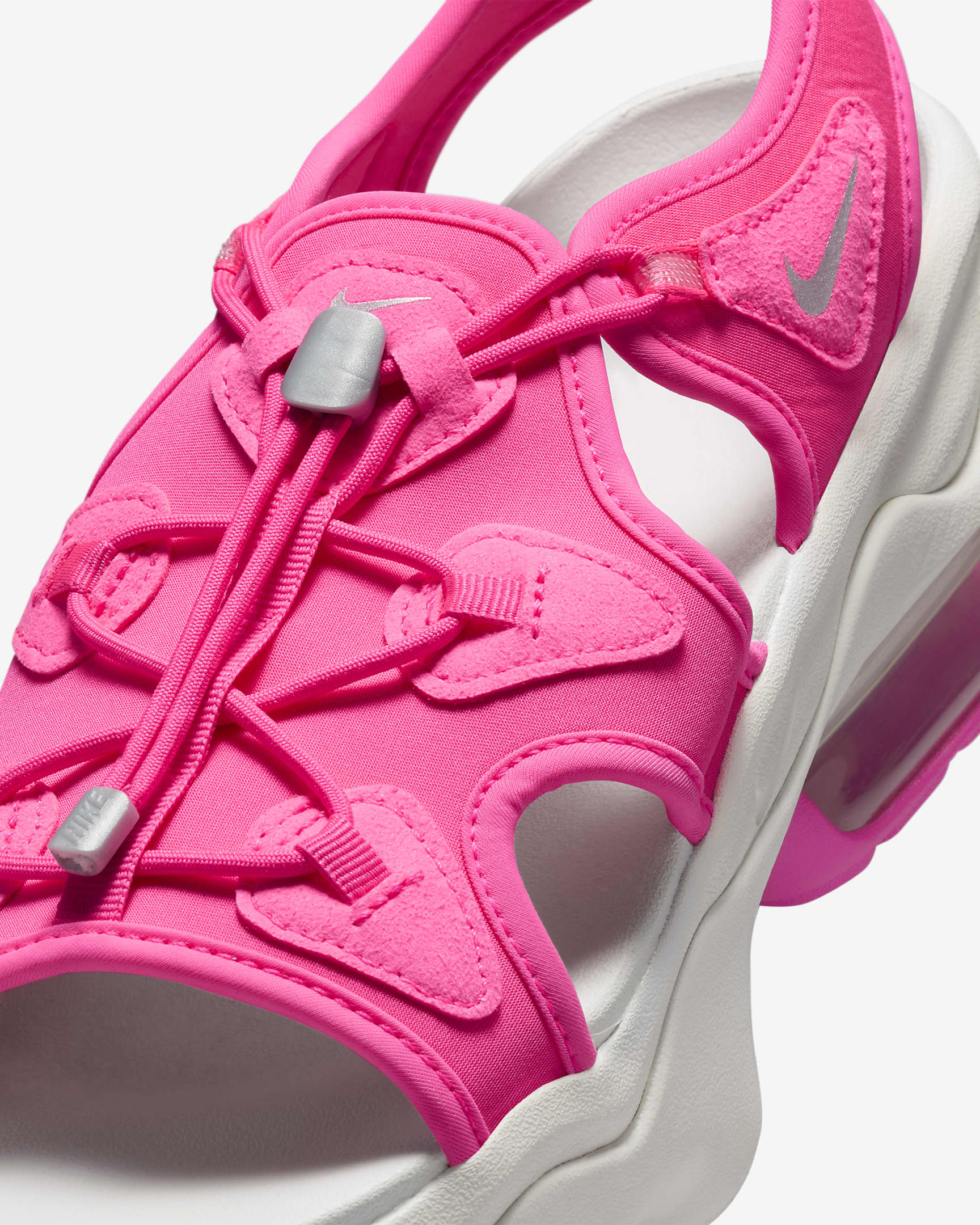 Sandalias para mujer Nike Air Max Koko – Rosa