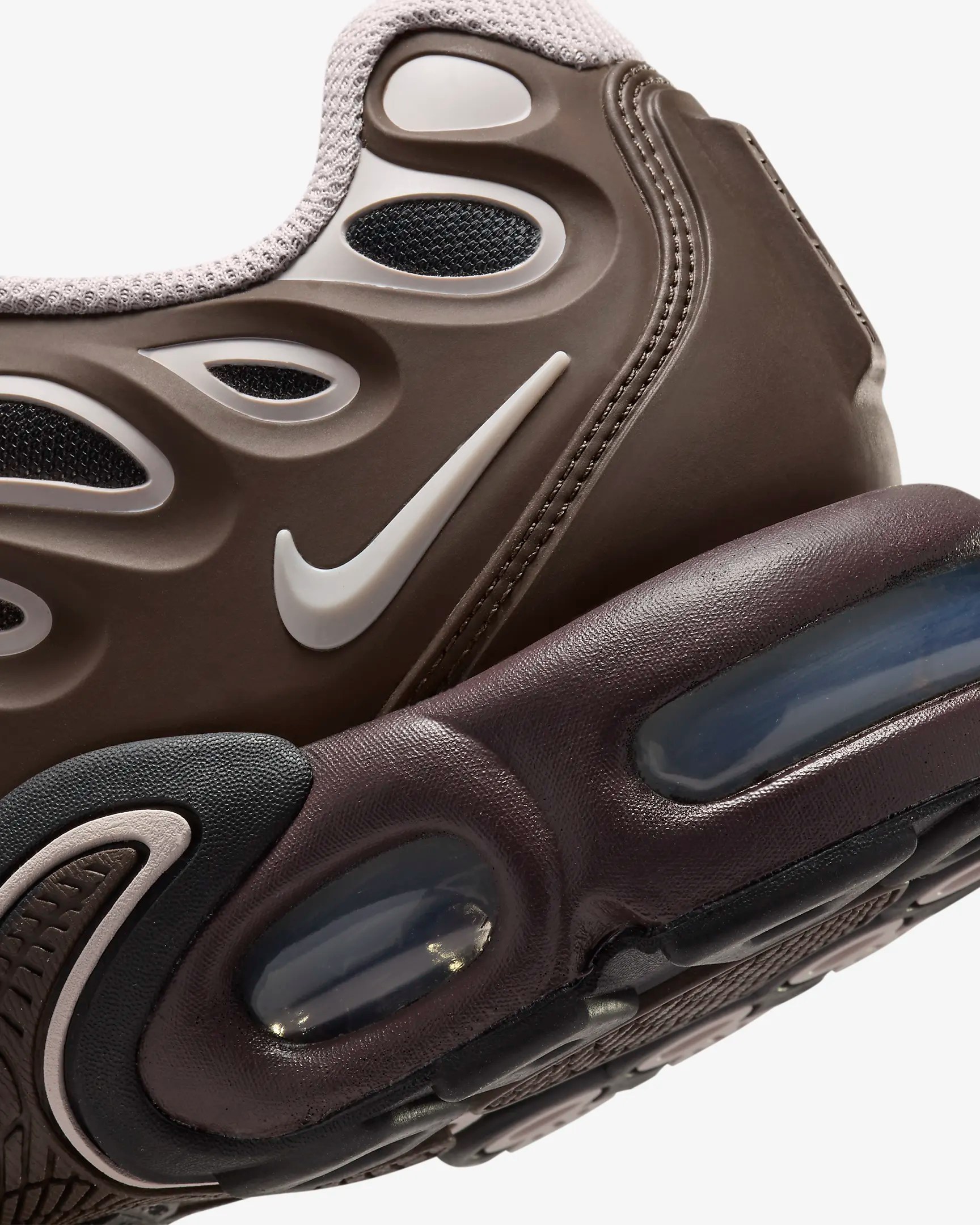 Tenis para mujer Nike Air Max Plus Drift – Marrón
