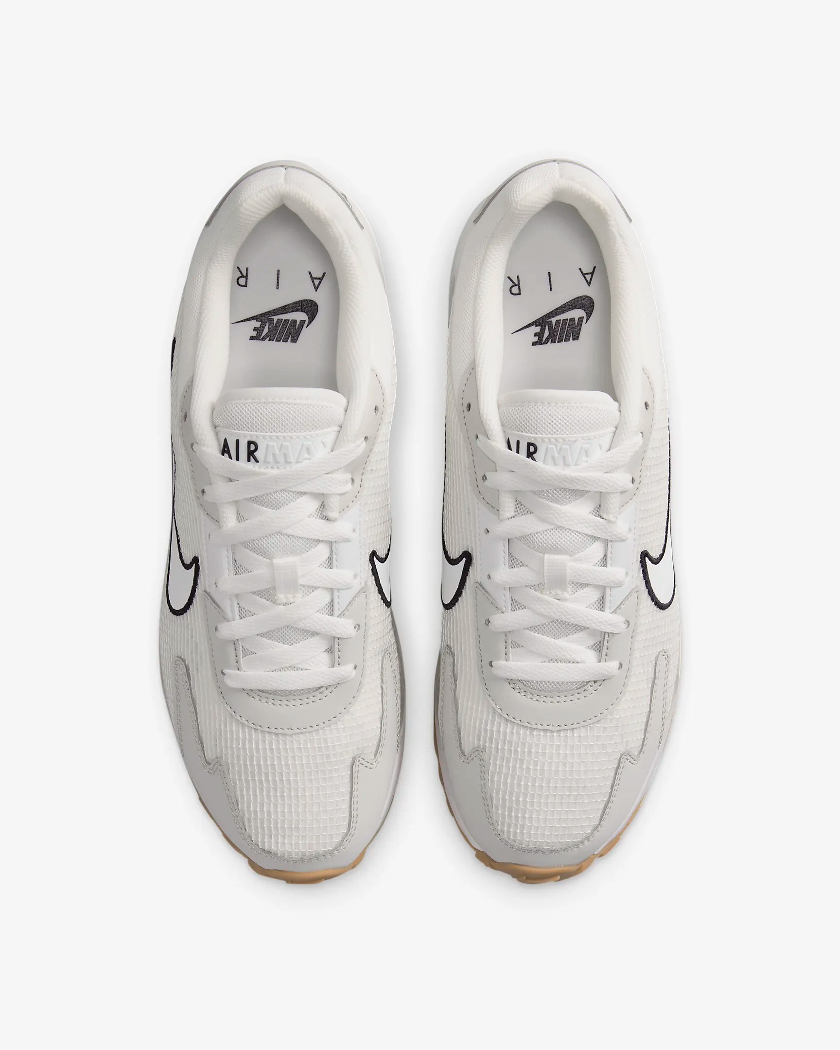Calzado para hombre Nike Air Max Solo – Blanco