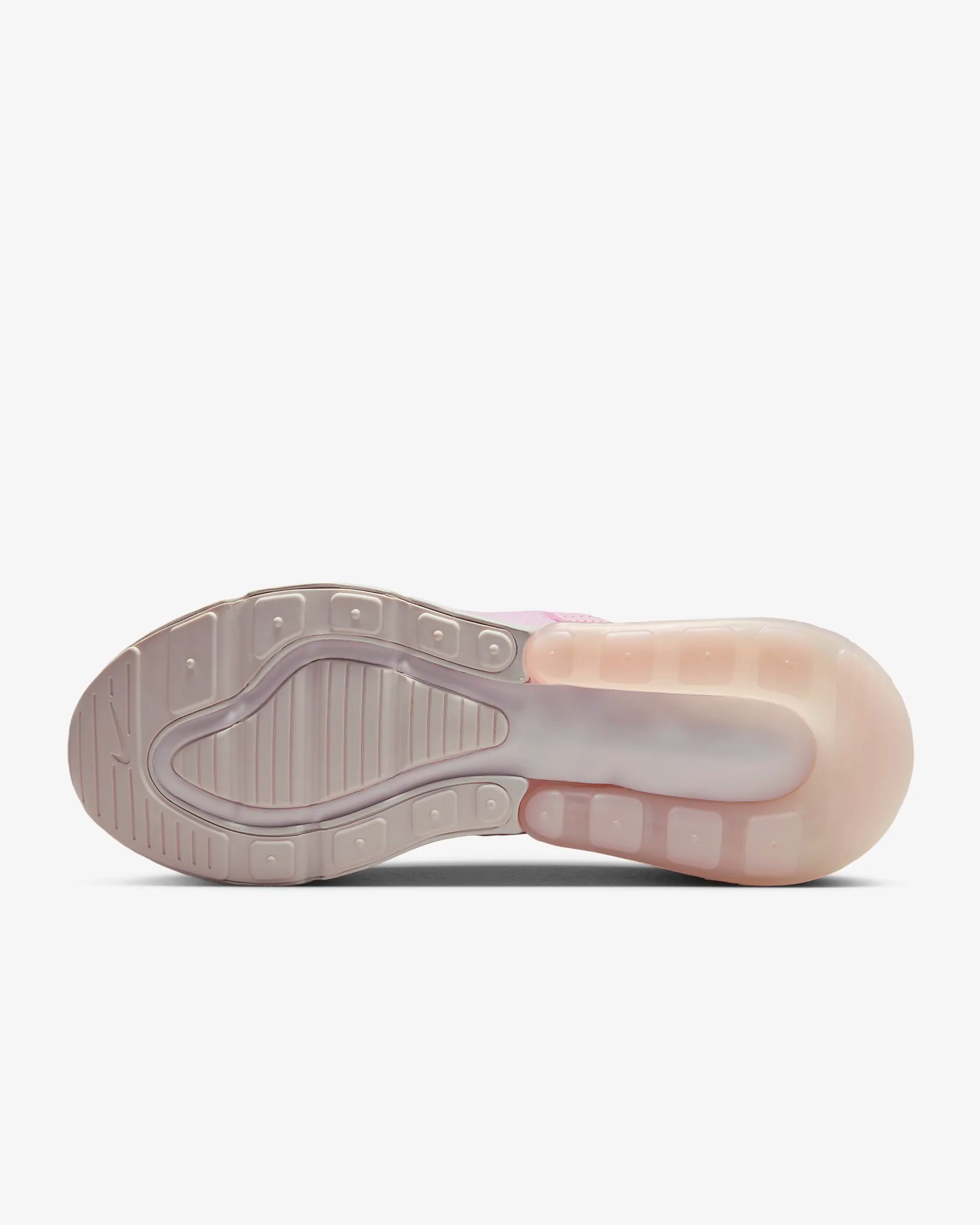 Tenis para mujer Nike Air Max 270 – Rosa