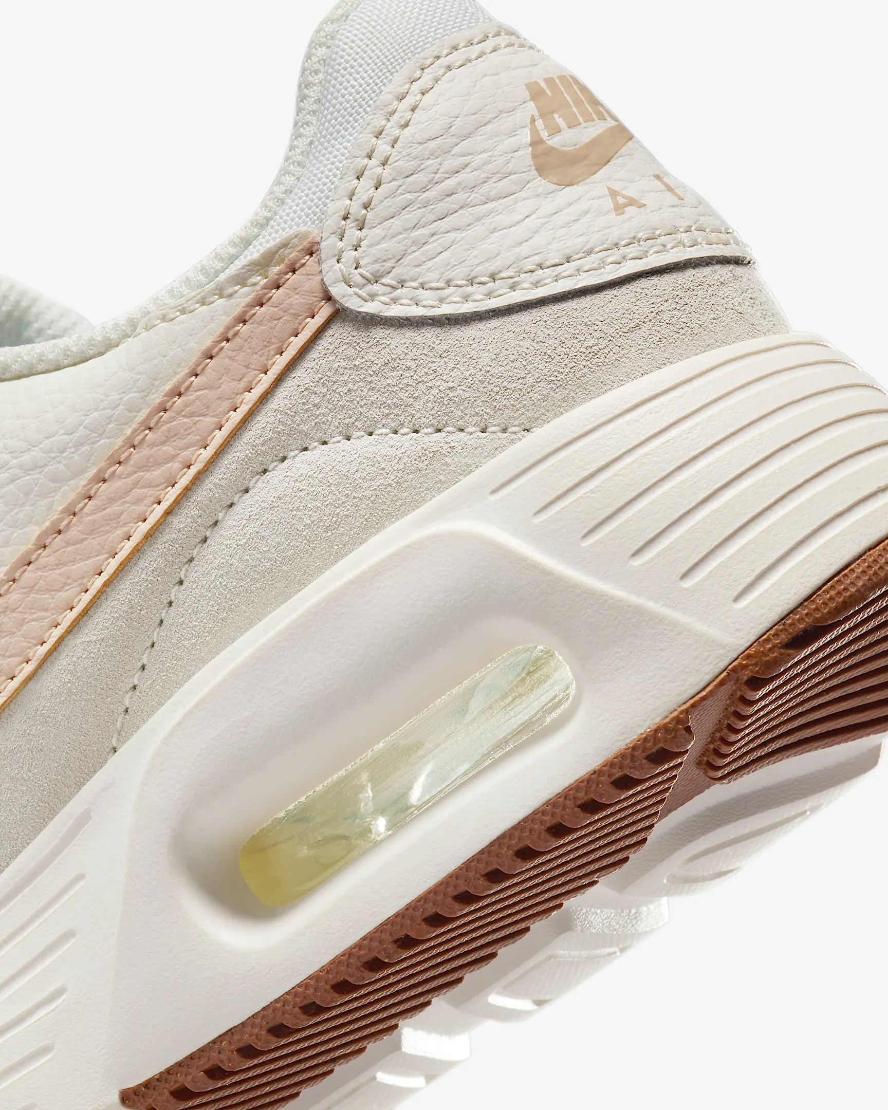 Tenis para mujer Nike Air Max SC – Blanco