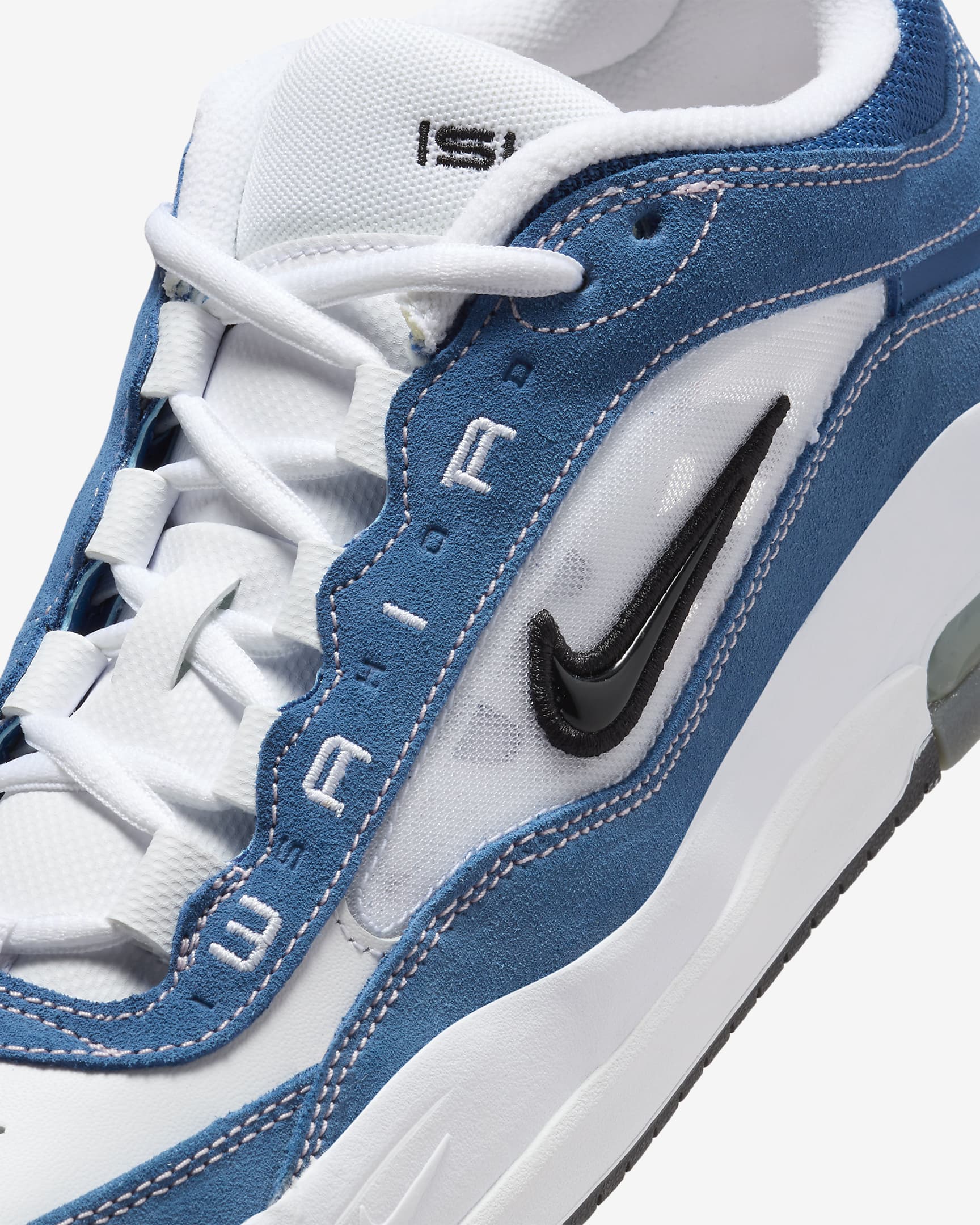 Tenis para hombre Nike Air Max Ishod – Azul