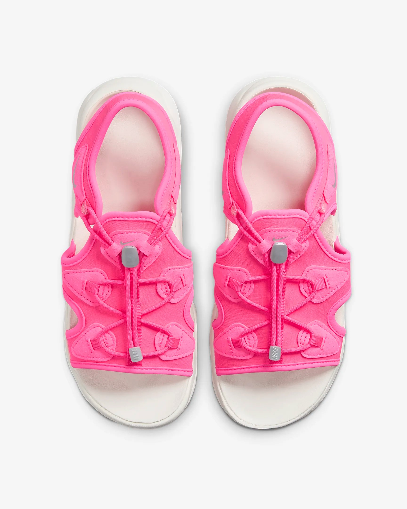 Sandalias para mujer Nike Air Max Koko – Rosa