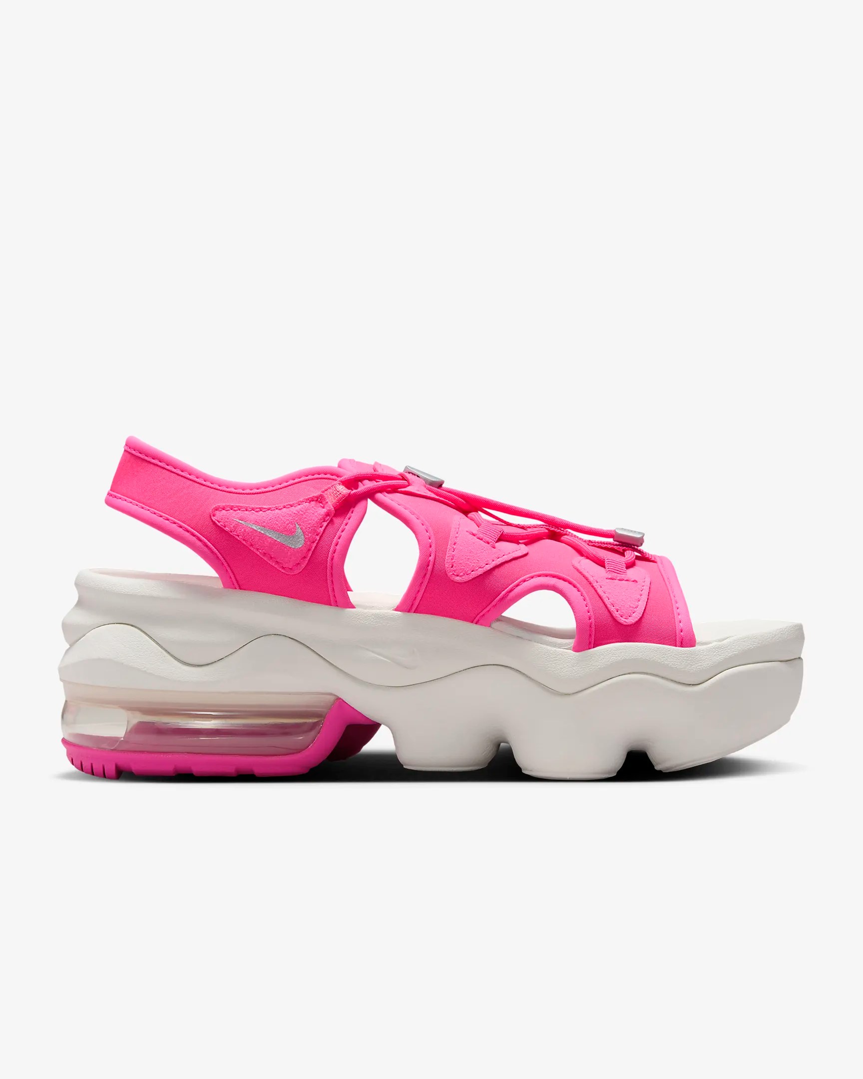 Sandalias para mujer Nike Air Max Koko – Rosa
