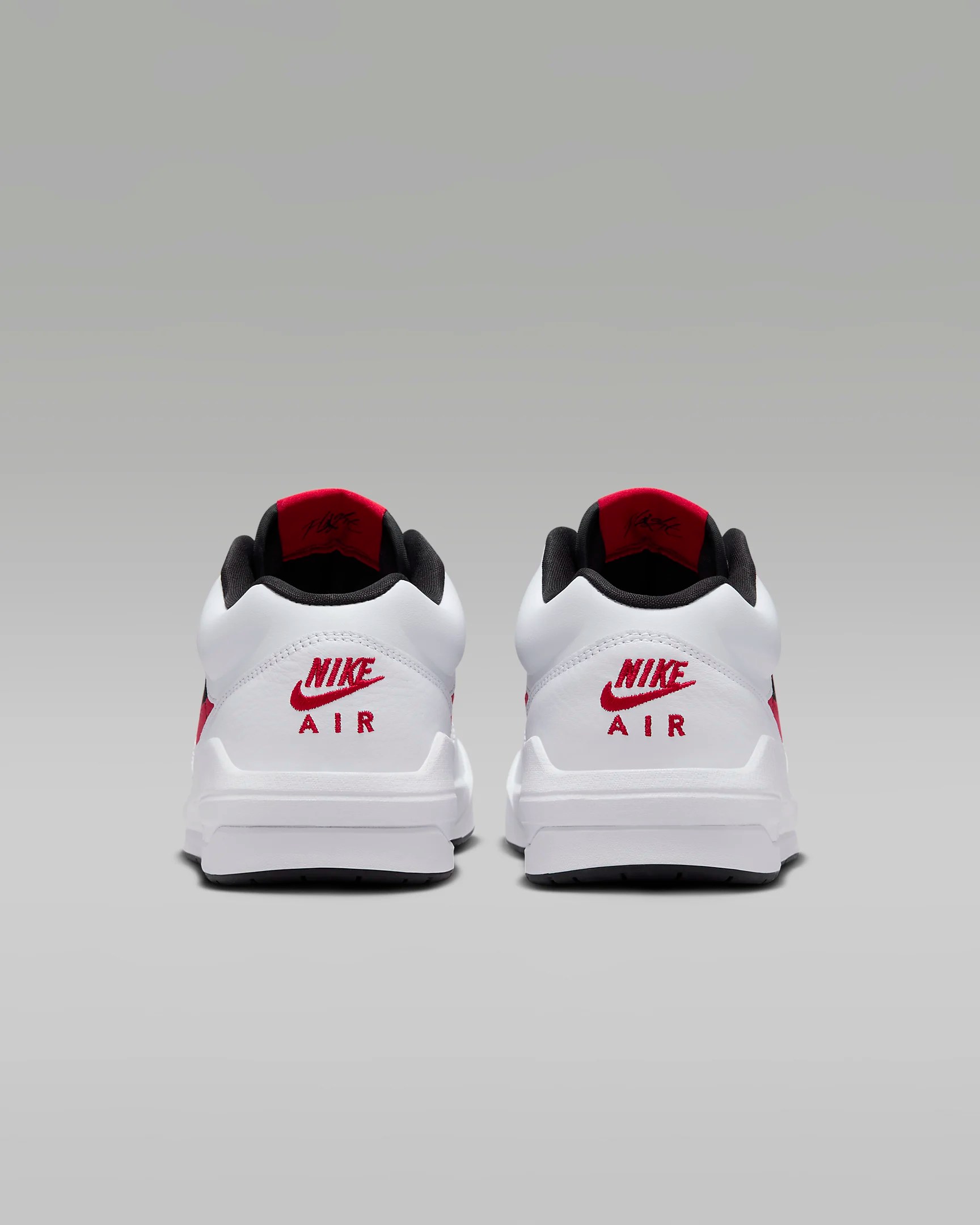 Tenis para hombre Jordan Stadium 90 – Blanco