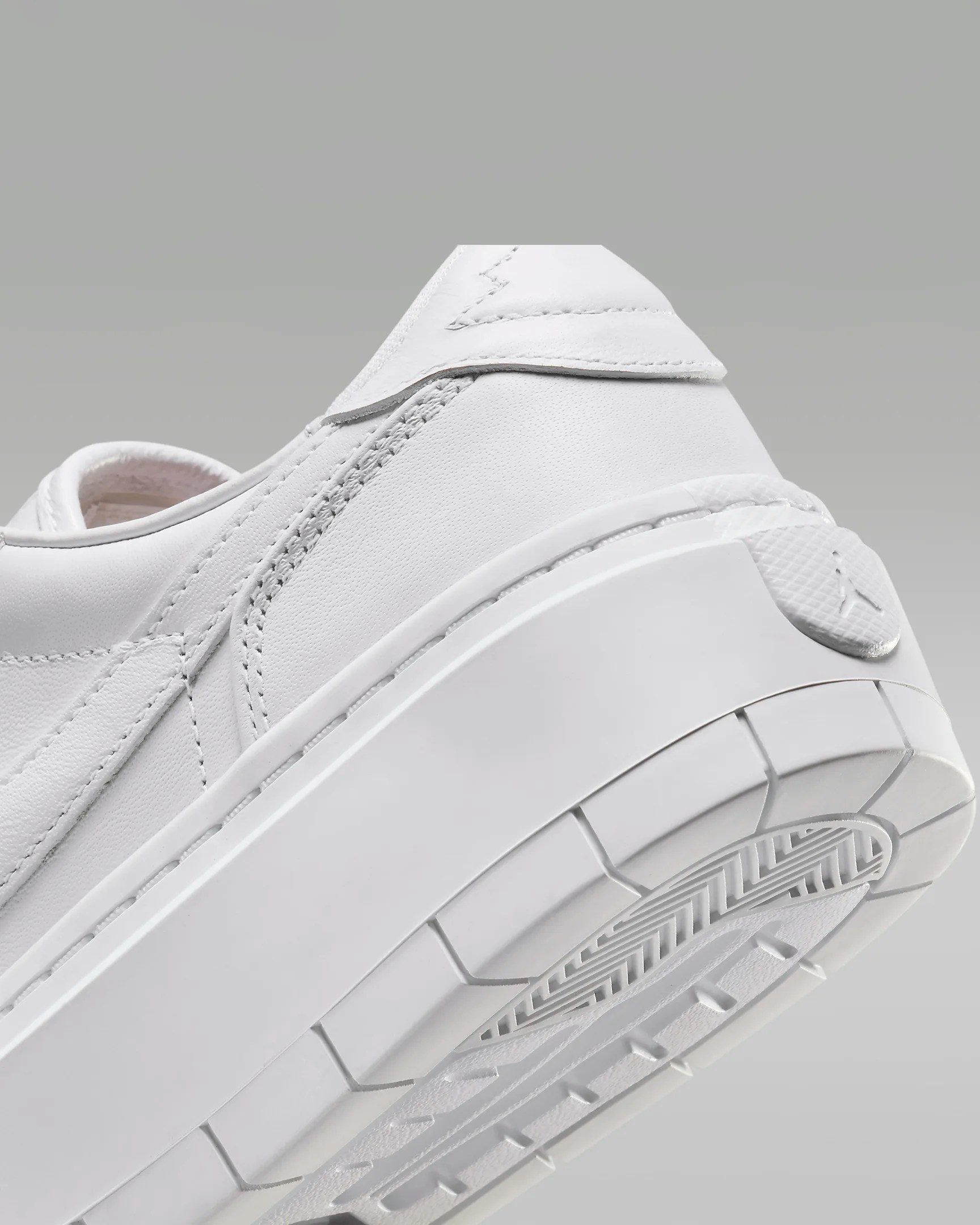 Tenis para mujer Air Jordan 1 Elevate Low – Blanco