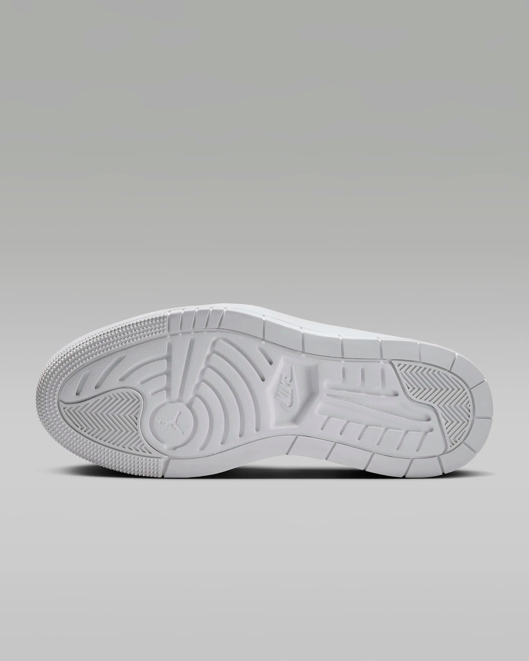 Tenis para mujer Air Jordan 1 Elevate Low – Blanco