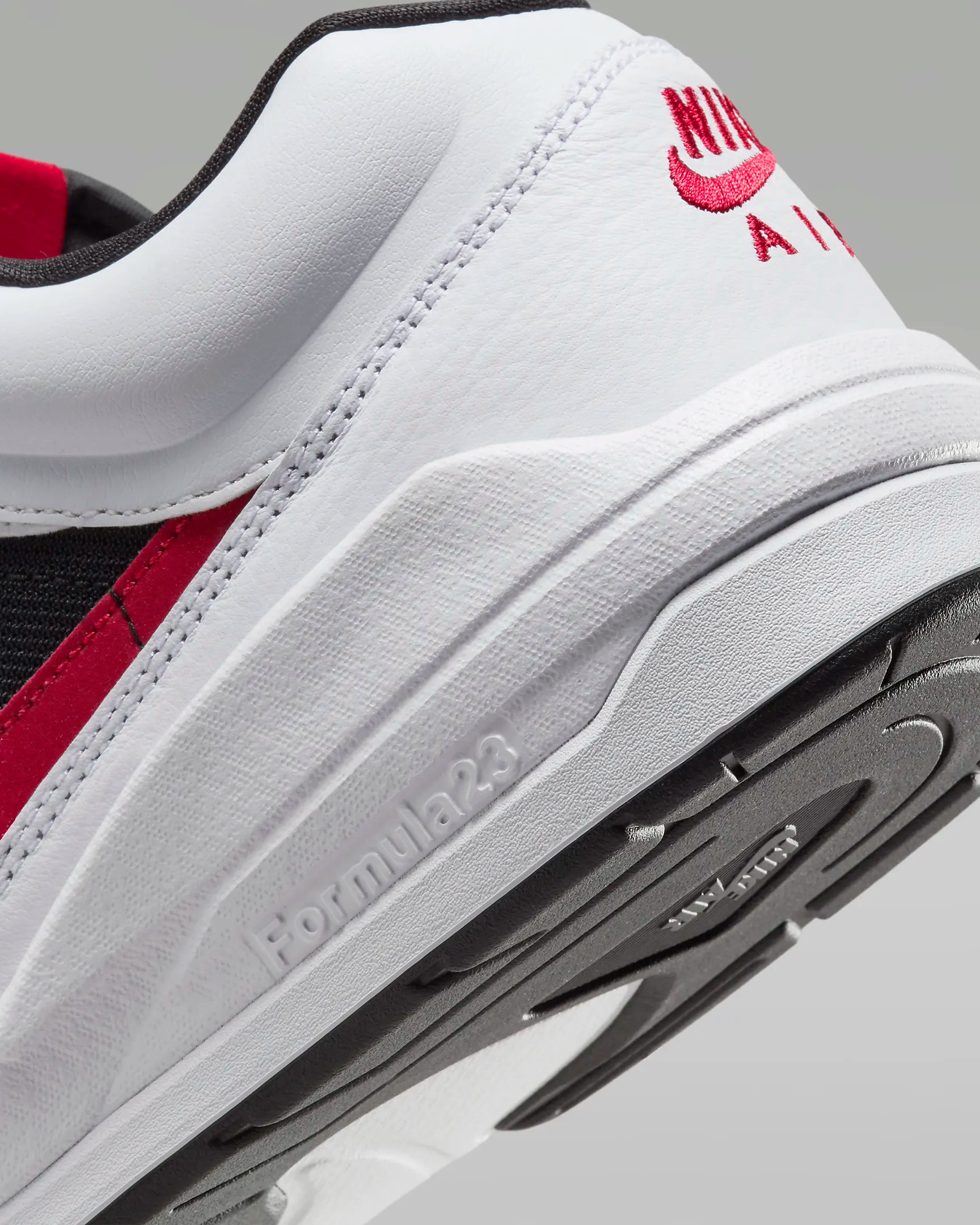 Tenis para hombre Jordan Stadium 90 – Blanco