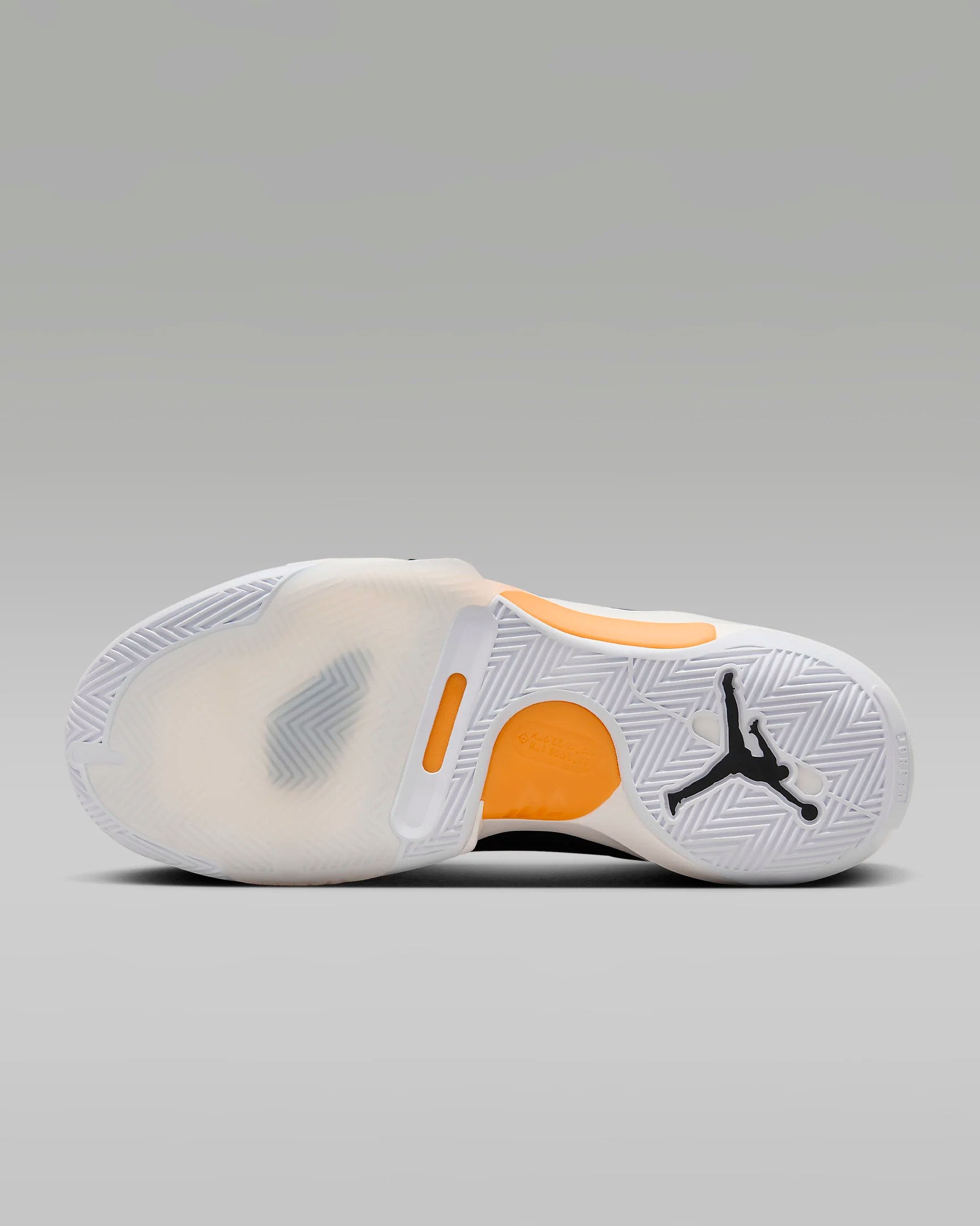 Tenis de básquetbol Jordan One Take 5 – Negro