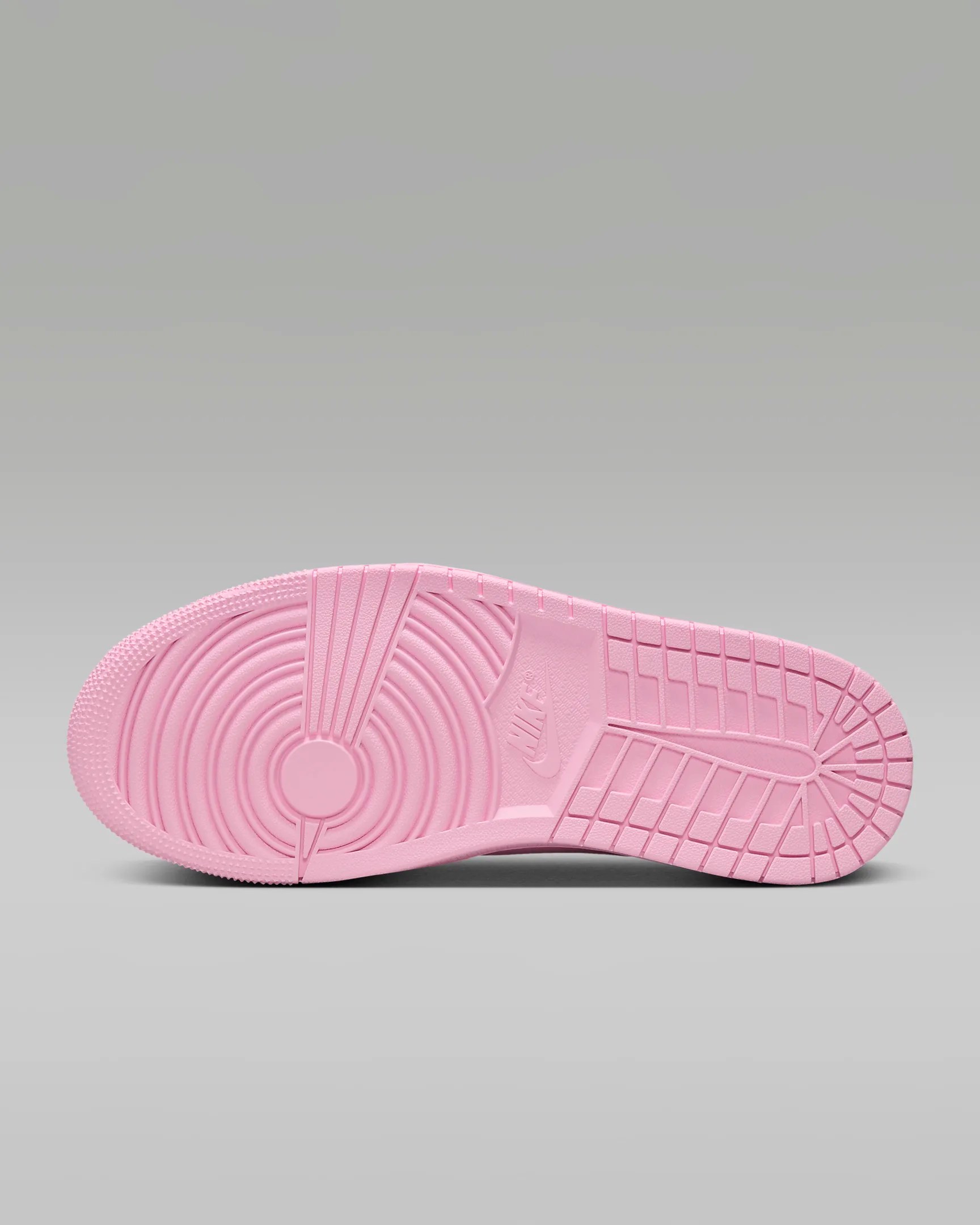 Tenis para mujer Air Jordan 1 Low Method of Make – Rosa