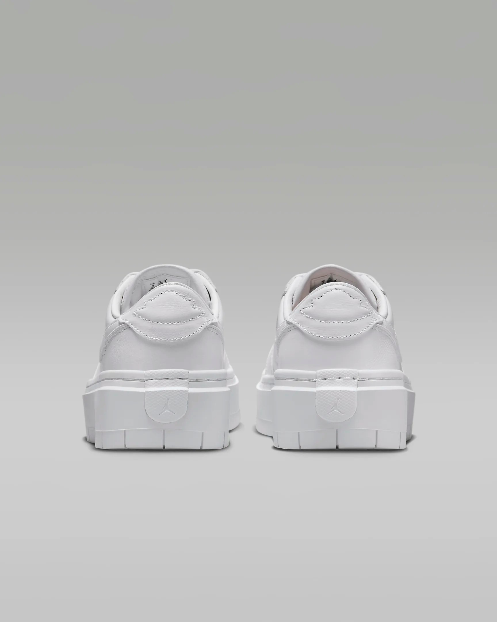 Tenis para mujer Air Jordan 1 Elevate Low – Blanco