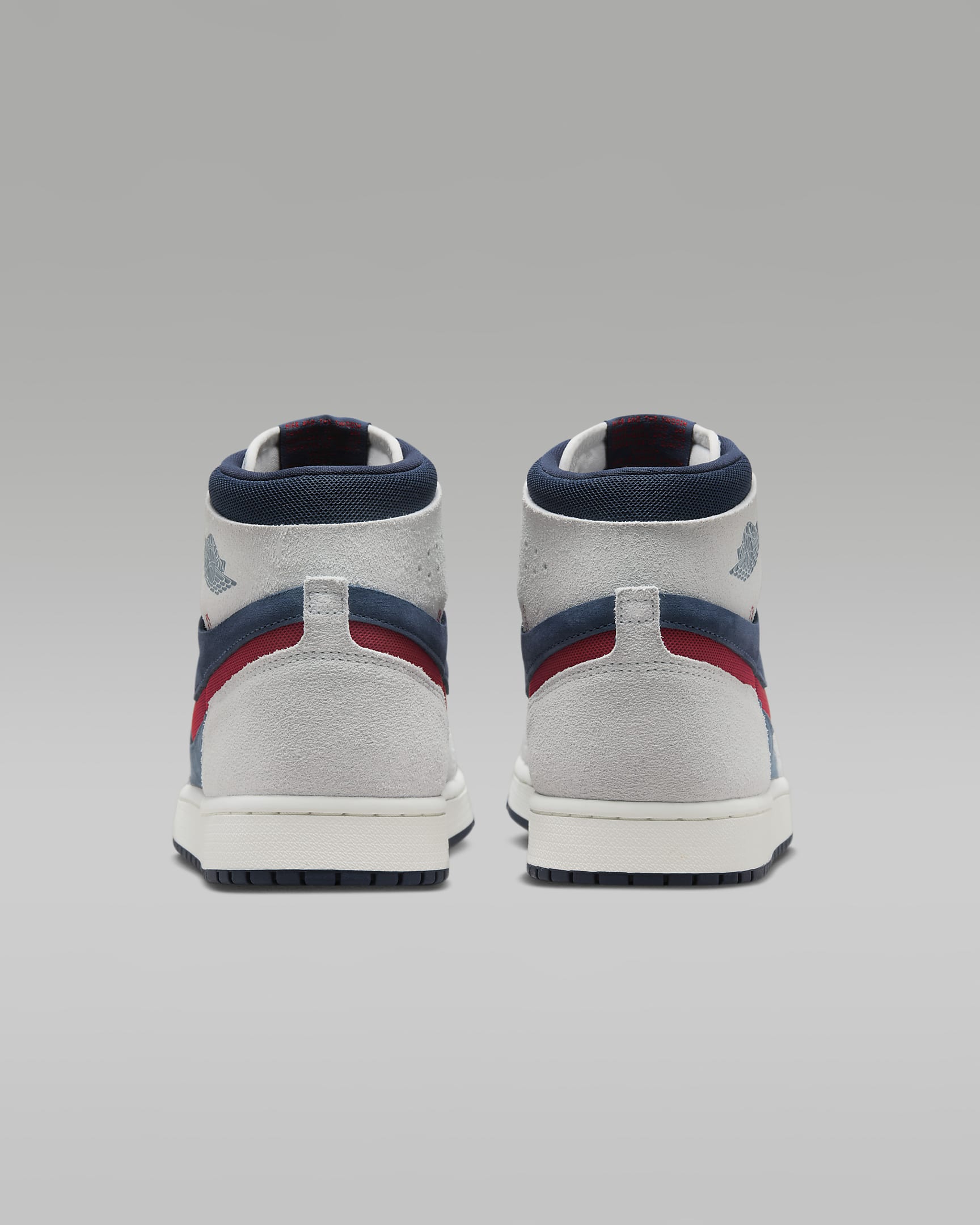 Tenis para hombre Air Jordan 1 Zoom CMFT 2 – Azul