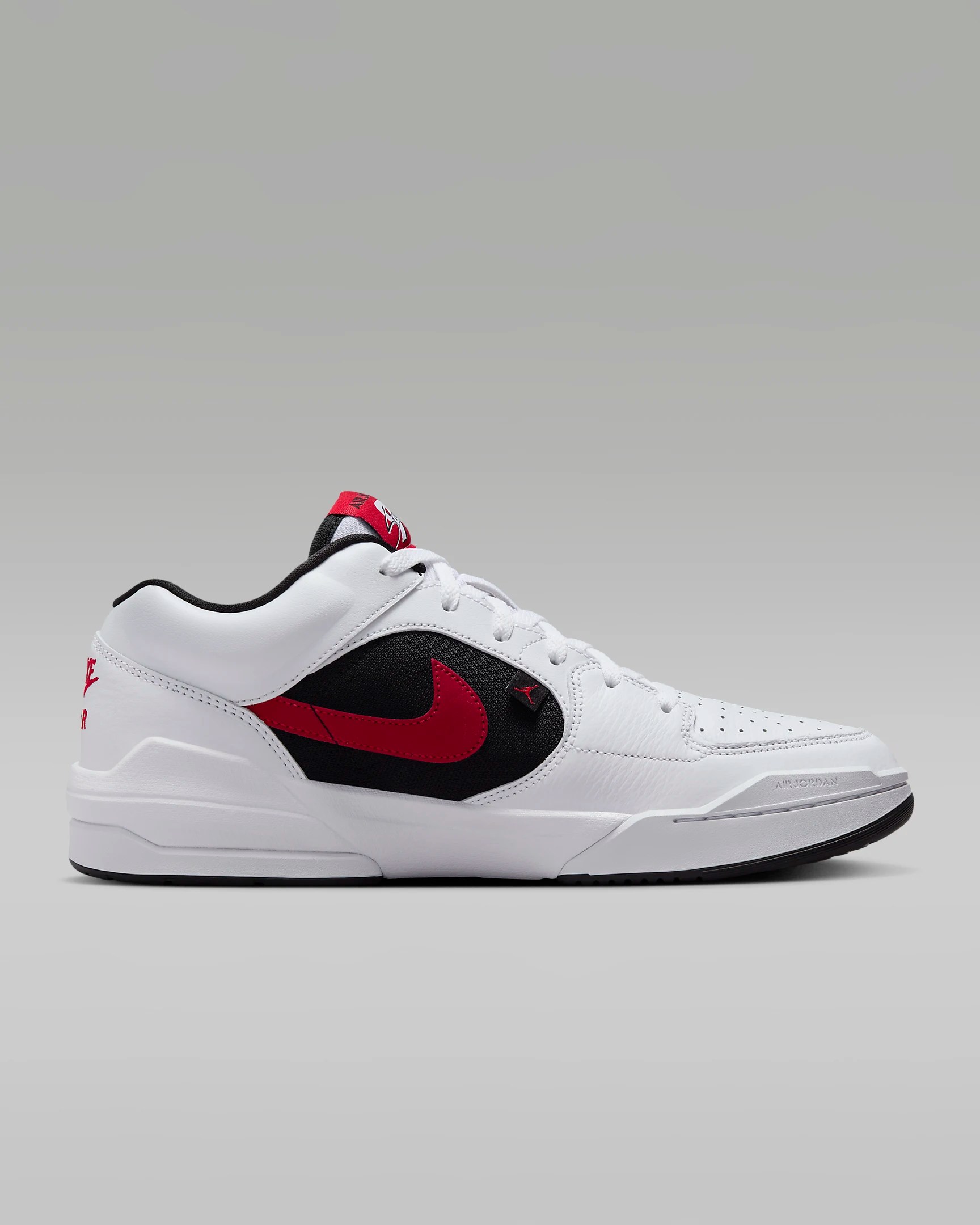 Tenis para hombre Jordan Stadium 90 – Blanco