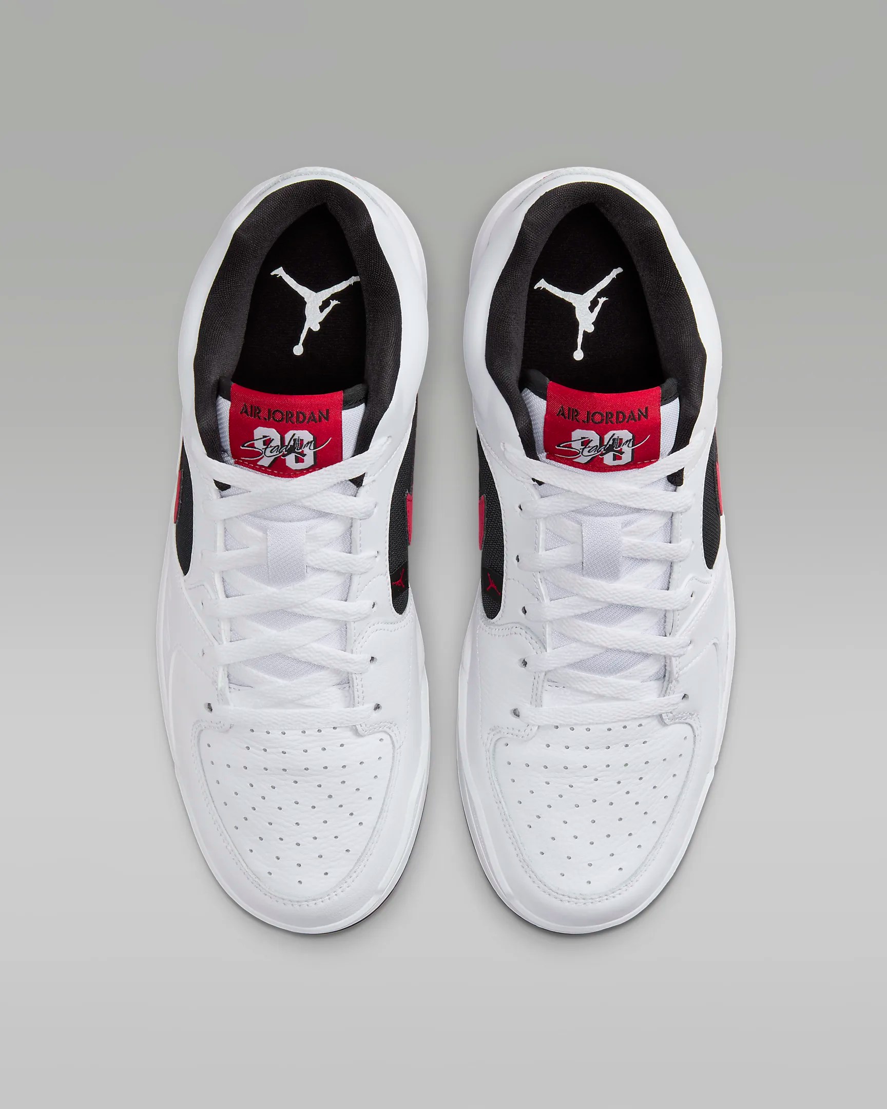 Tenis para hombre Jordan Stadium 90 – Blanco