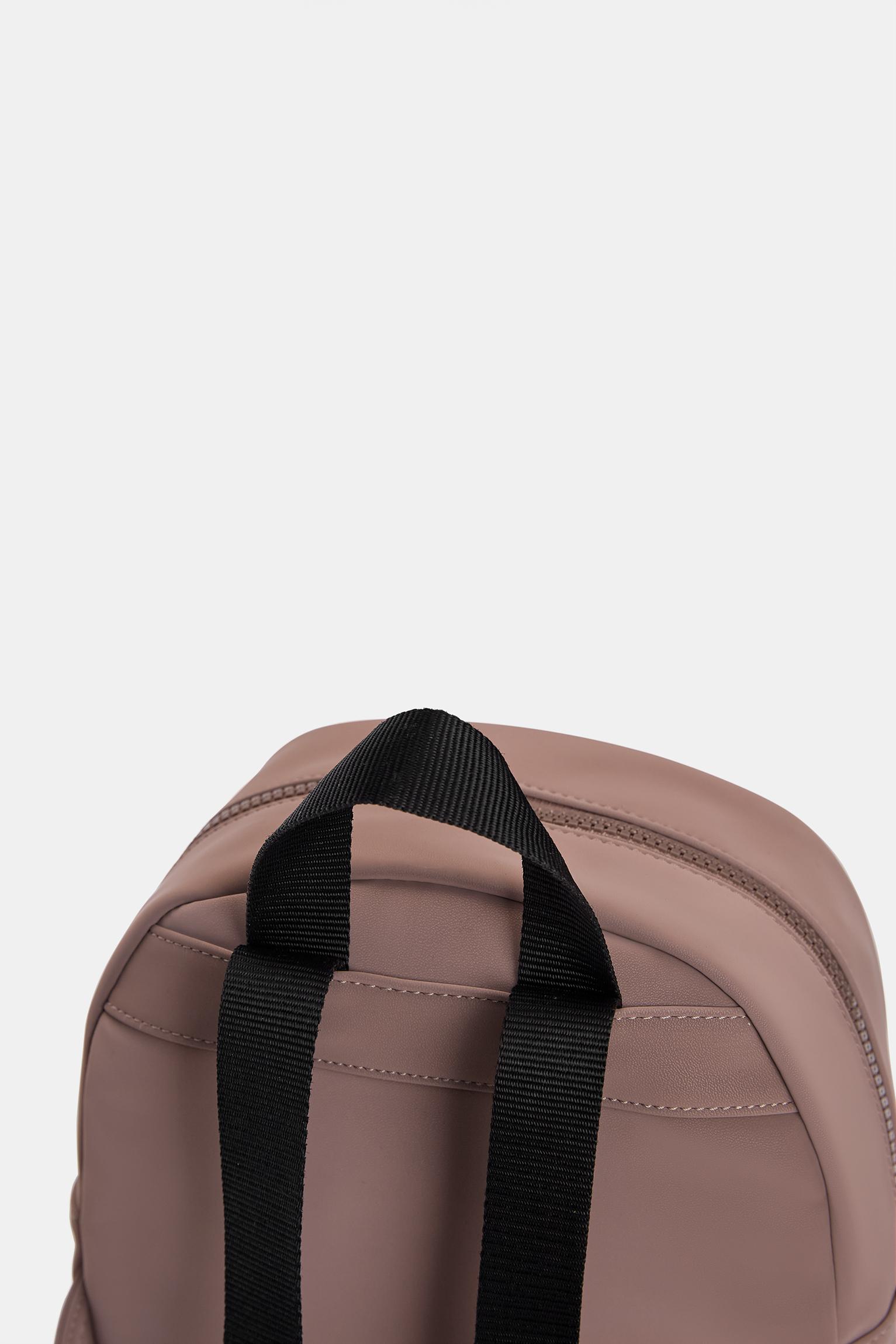 Mochila rosa ahulada – PULL&BEAR