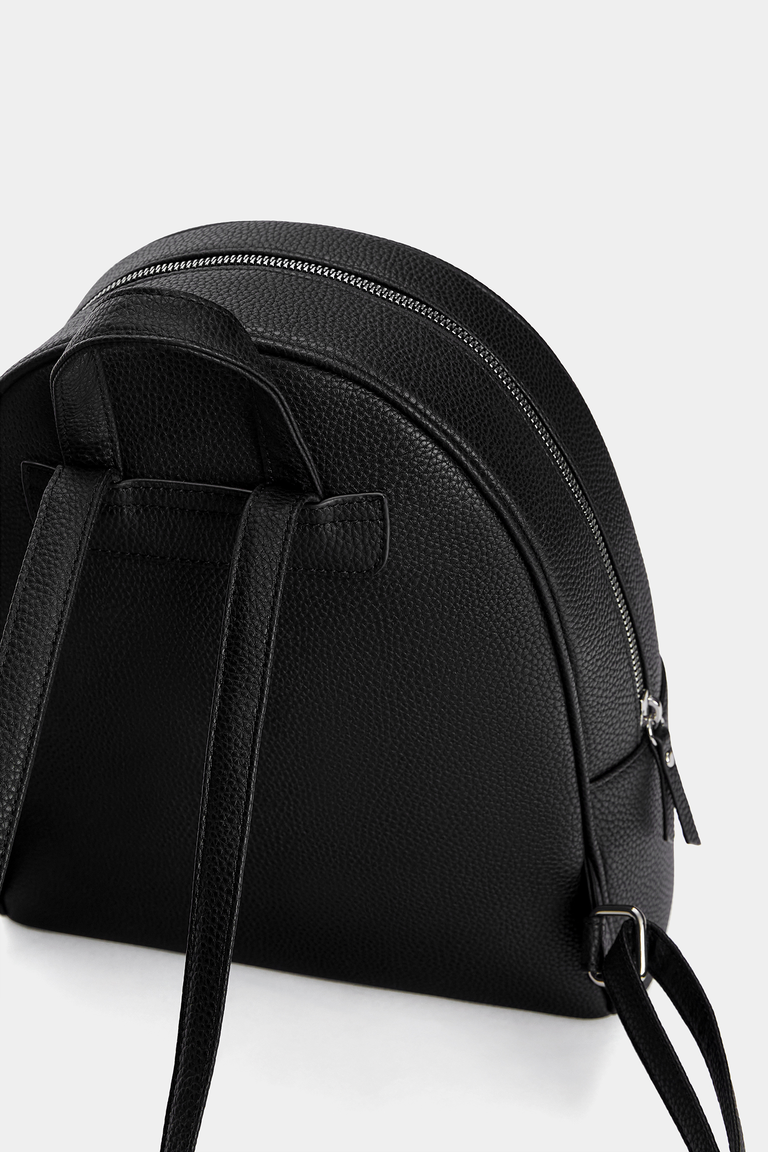 Mochila básica – PULL&BEAR