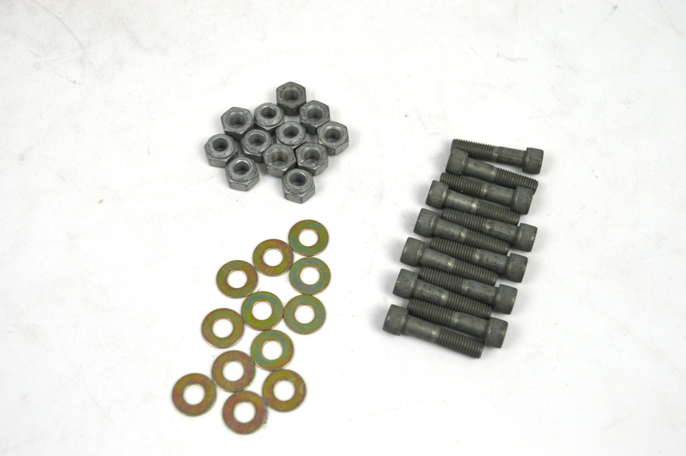 AP KIT NUT & BOLT