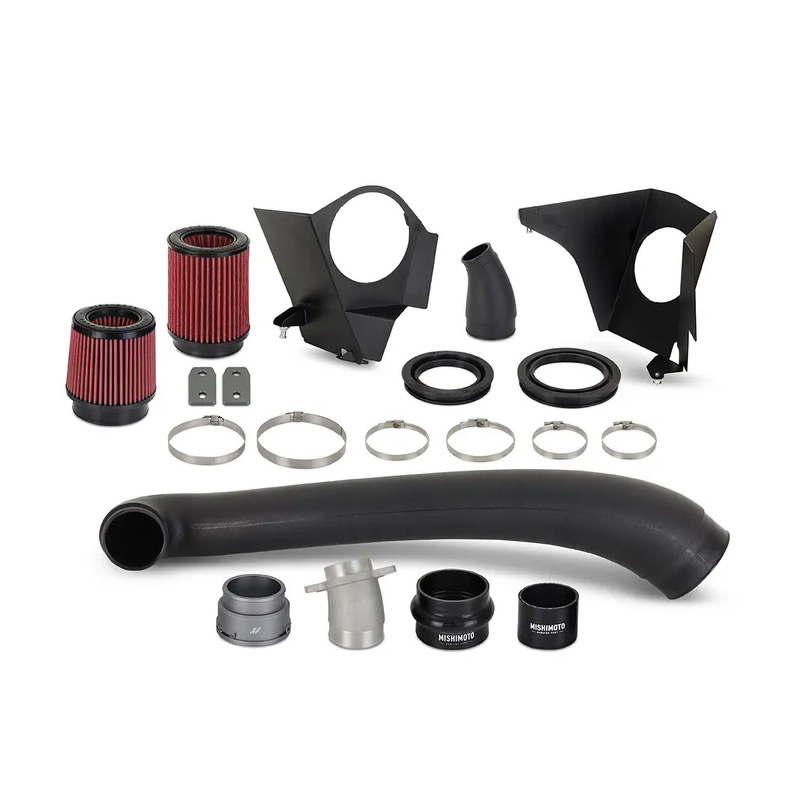 Mishimoto Open Airbox Performance Intake, Fits BMW G8X M3 M4 2021