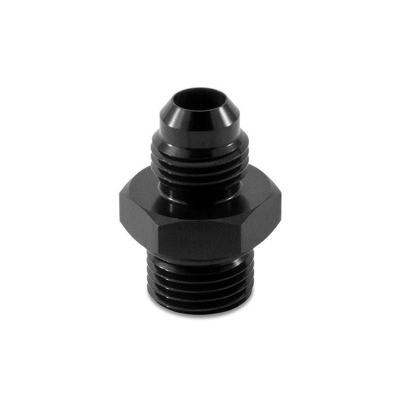 Mishimoto M16x1.5 to -6AN Aluminum Fitting