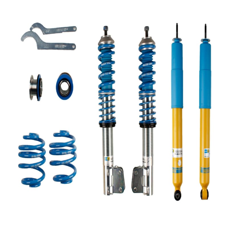 Bilstein B14 Suspension Kit – Renault Clio 2L.16V ; K; B14