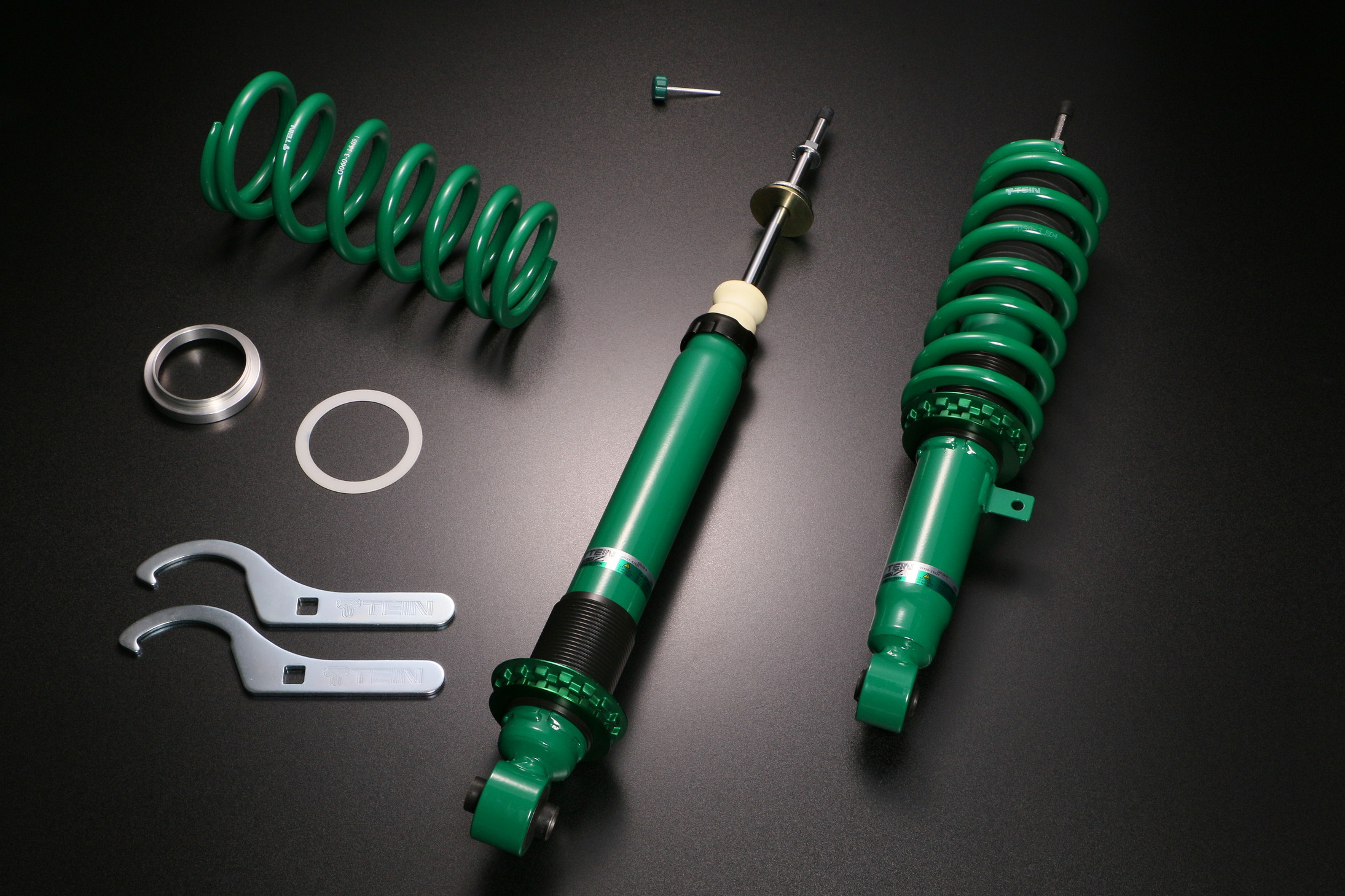Tein Street Advance Z For Toyota Altezza Gxe10