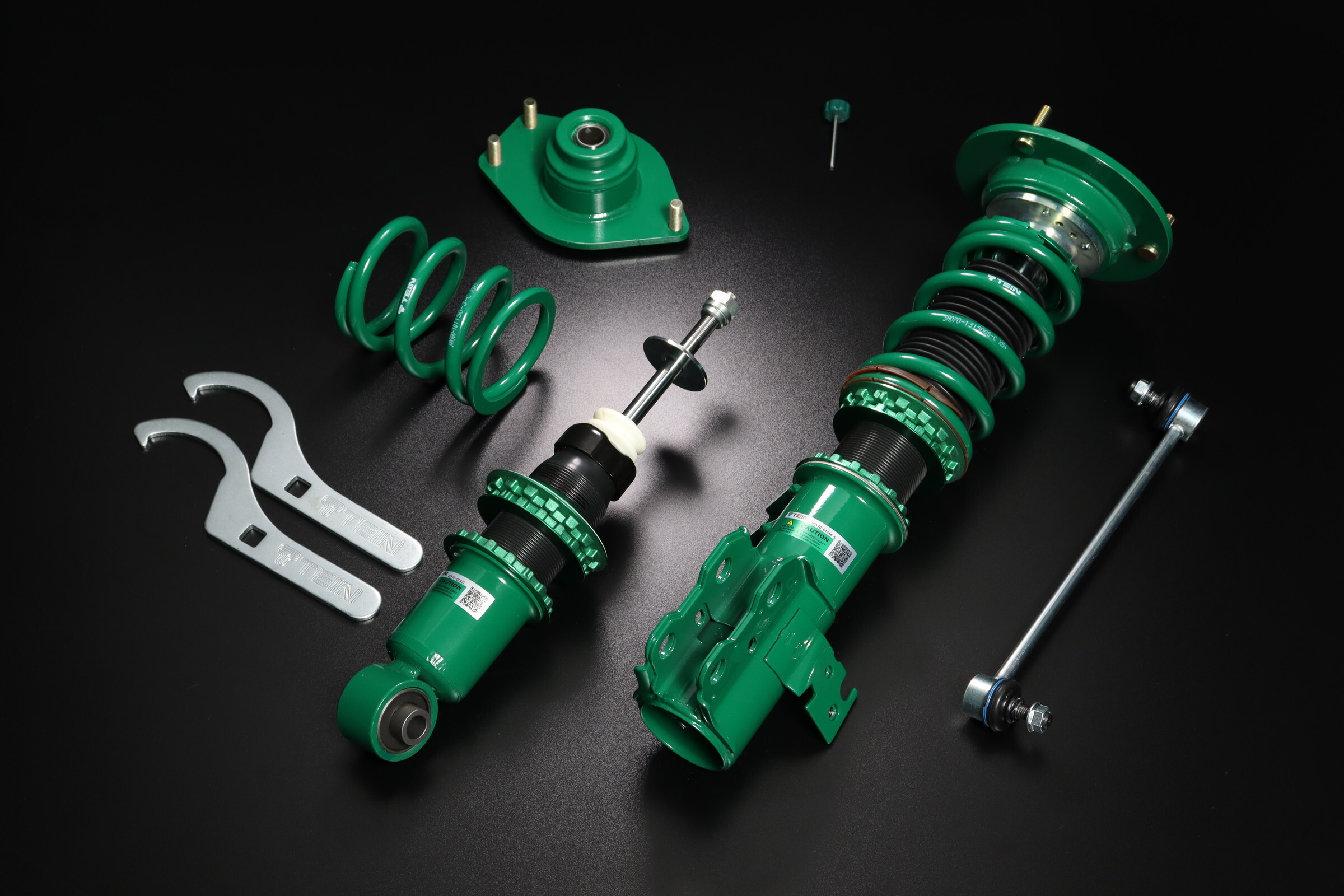 Tein FLEX Z TOYOTA CELICA ZZT231 1999.08-1999.10 2FWD