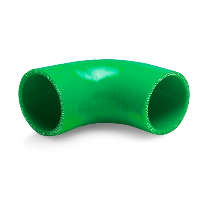 Mishimoto 2.0, 90 DEGREE COUPLER, VARIOUS COLORS