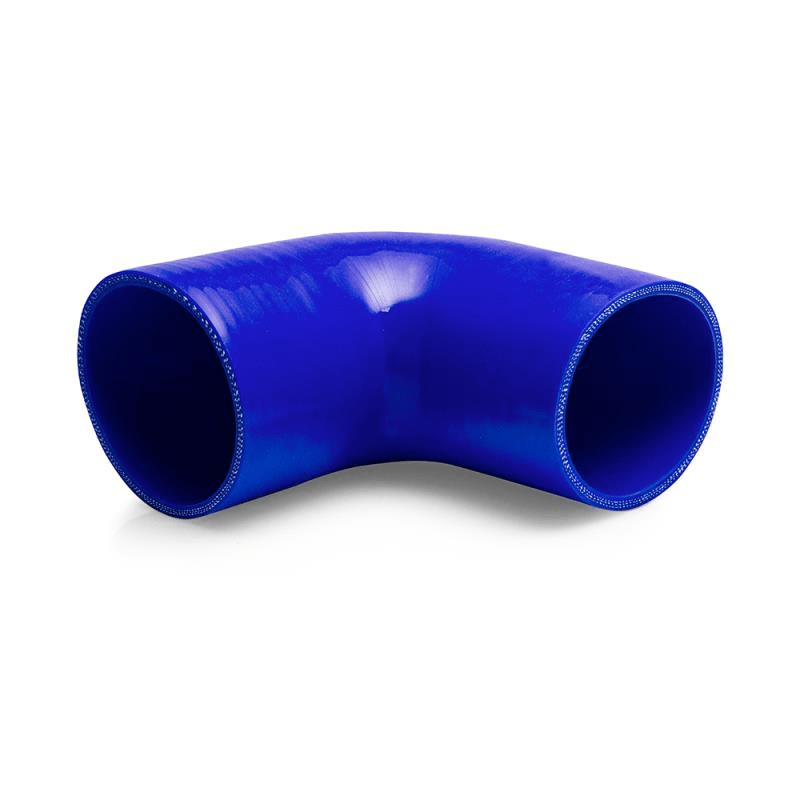Mishimoto 2.75 90 Degree Silicone Coupler