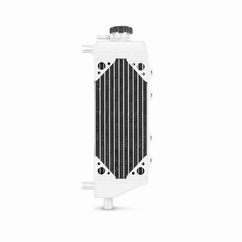 Mishimoto Aluminum Radiator Compatible With Yamaha YZ250F 2005-20