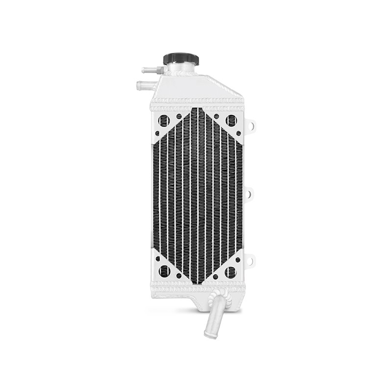 Mishimoto Aluminium Dirt Bike Radiator Compatible With Yamaha YZ2