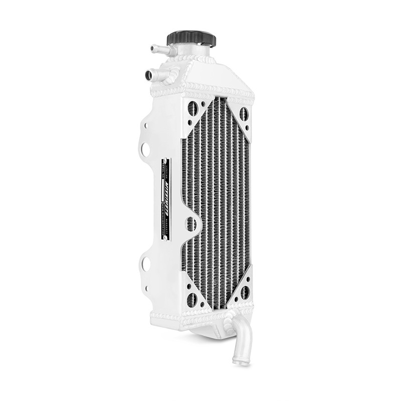 Mishimoto Aluminium Dirt Bike Radiator Compatible With Yamaha YZ2