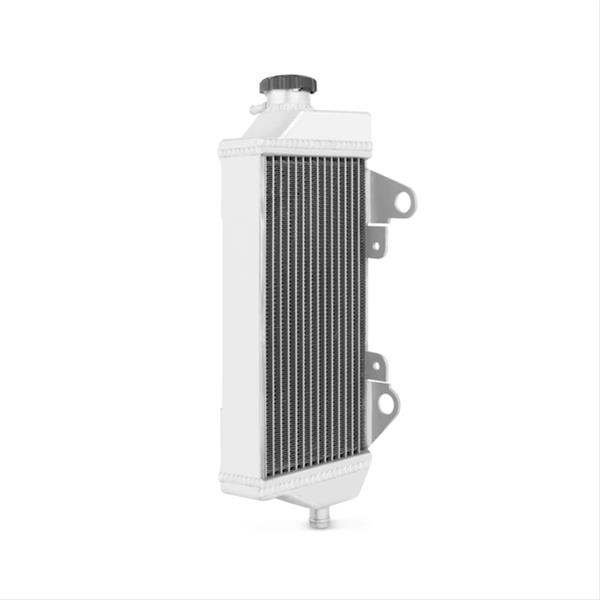 Mishimoto Aluminum Radiator Compatible With Yamaha YZ450F 2010-2013