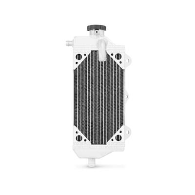 Mishimoto Aluminum Radiator Compatible With Yamaha YZ450F 2010-2013