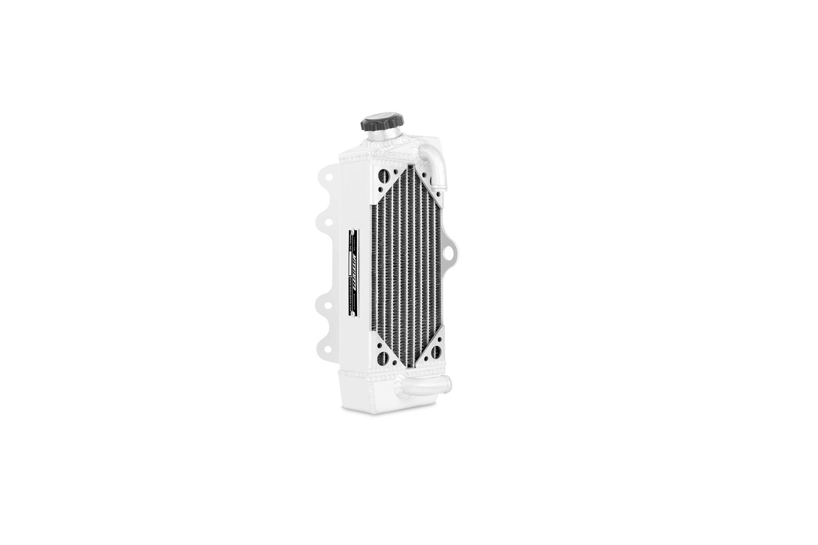 Mishimoto Radiator, fits Yamaha YZ85 2010-2013