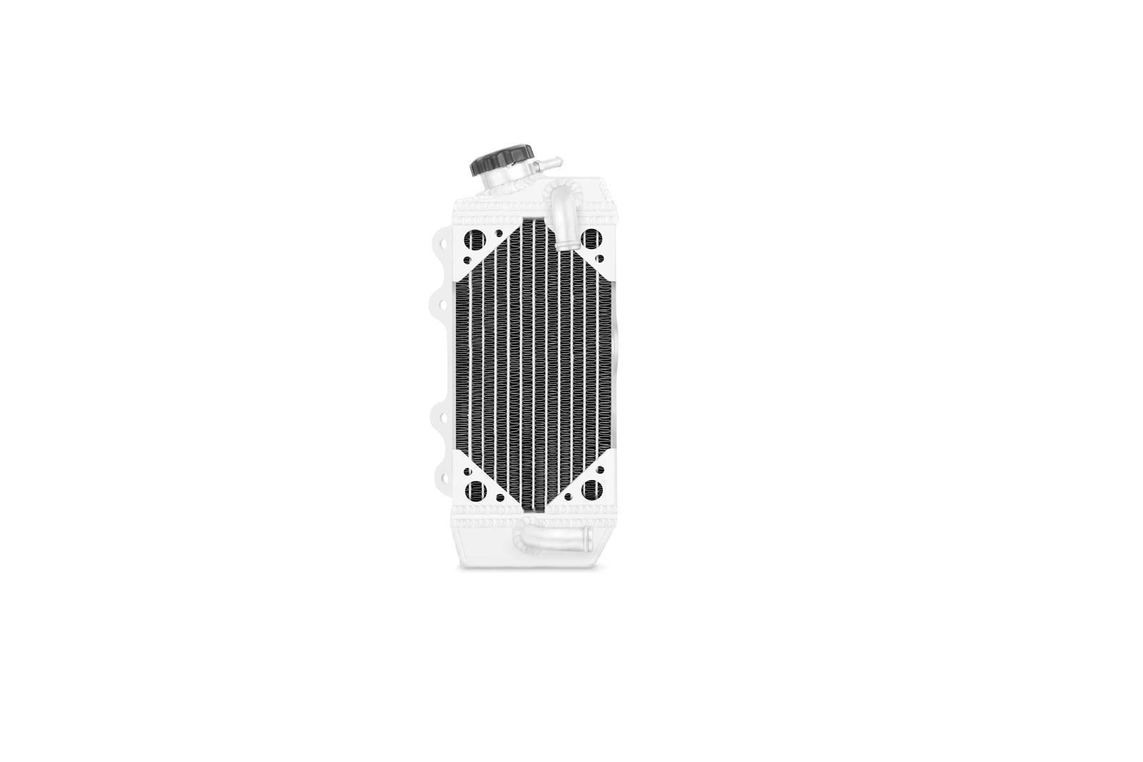 Mishimoto Radiator, fits Yamaha YZ85 2010-2013