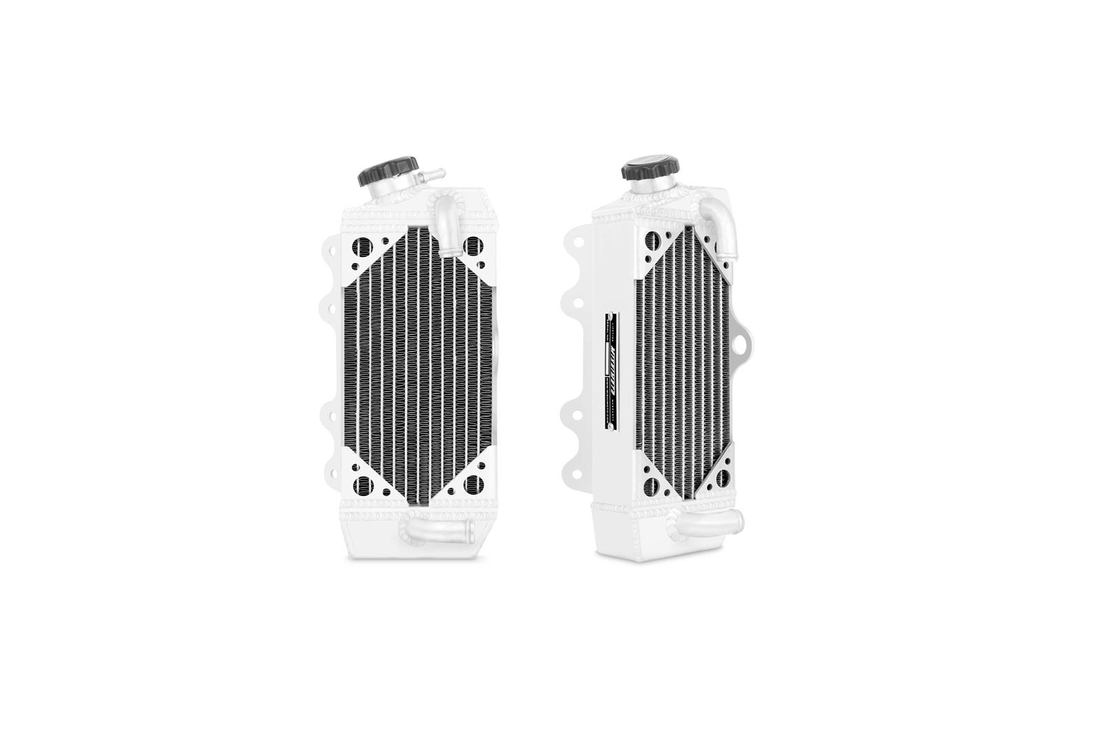 Mishimoto Radiator, fits Yamaha YZ85 2010-2013