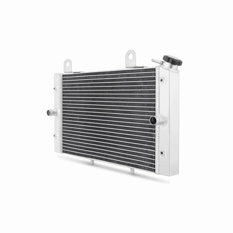 Mishimoto Aluminum Radiator, fits Yamaha Y+B1779:B2303XR700 Rhino 2008-2013