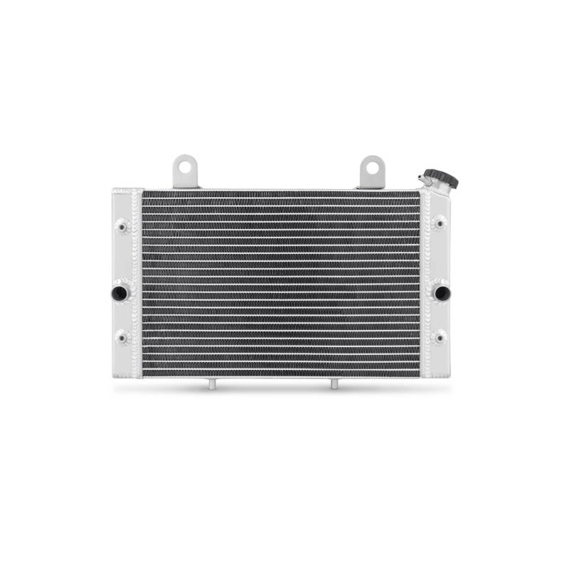 Mishimoto Aluminum Radiator, fits Yamaha Y+B1779:B2303XR700 Rhino 2008-2013